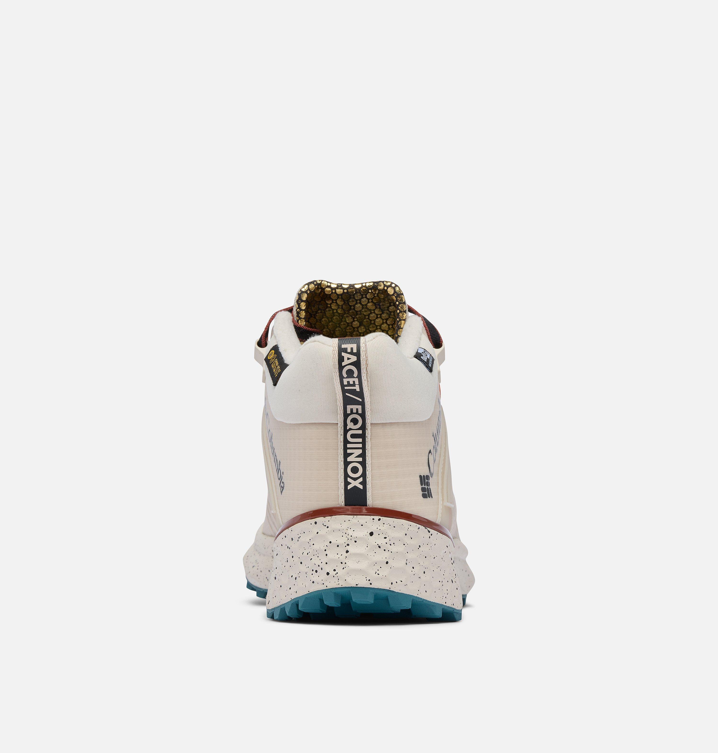Men's Facet 75 Equinox Shoe 2