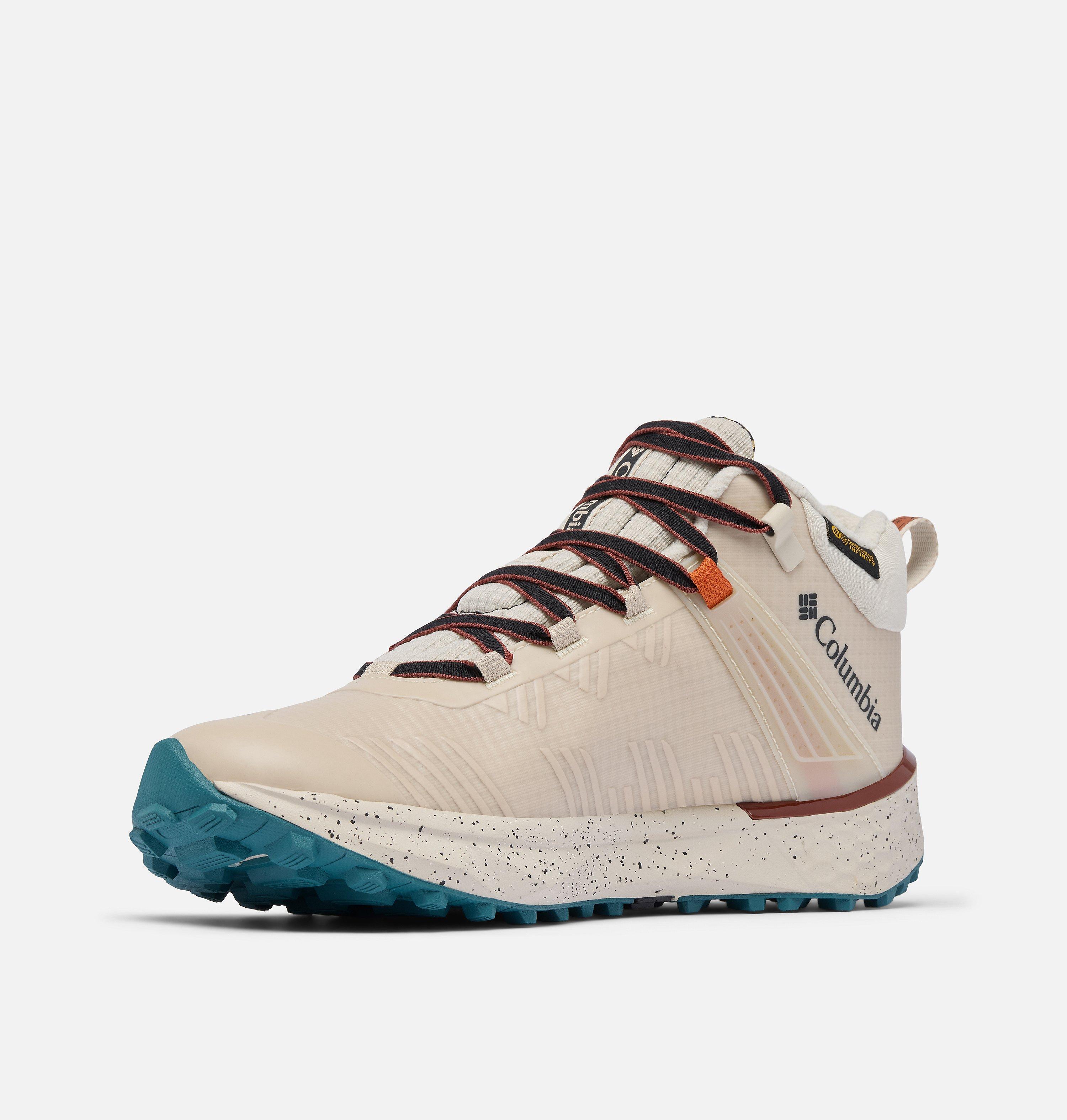 Men's Facet 75 Equinox Shoe 8