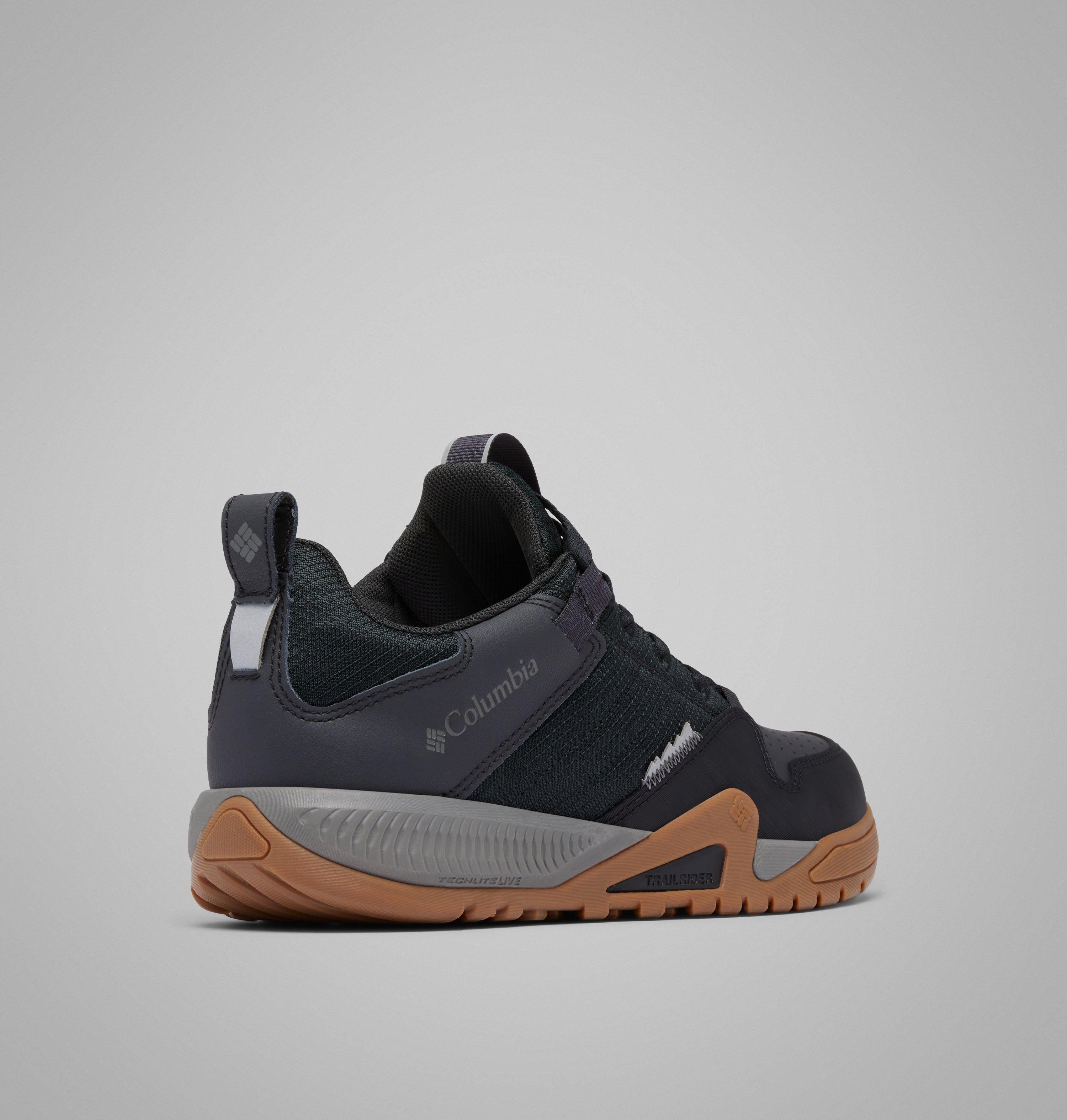Men's Landroamer Trailrider Shoe 9