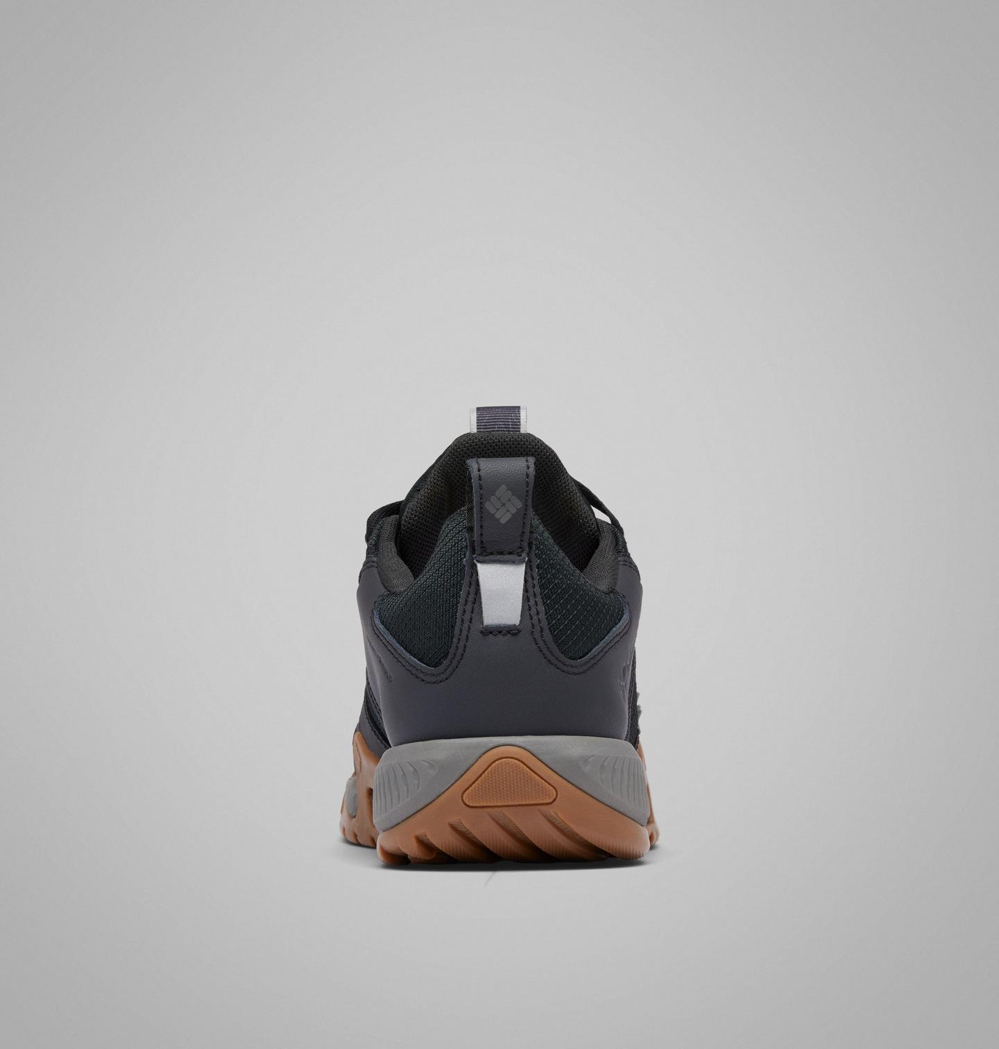 Обувь Columbia Men's Landroamer Trailrider, цвет: Чёрный / Titanium Ii — фото 2