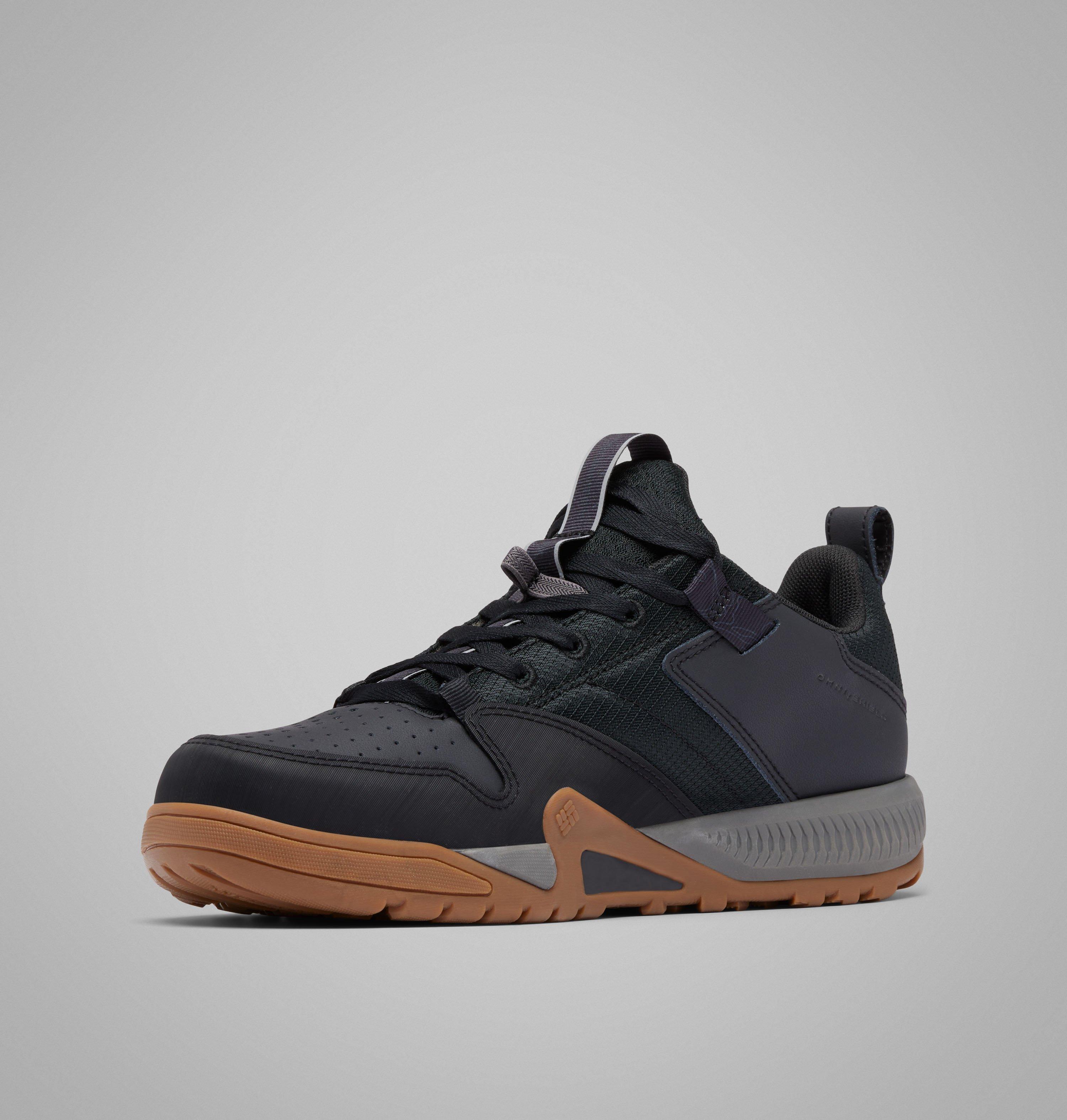 Men's Landroamer Trailrider Shoe 7
