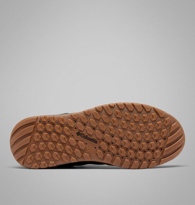 Men's Landroamer Trailrider Walking Shoe, Color: Black, Titanium II, image 5