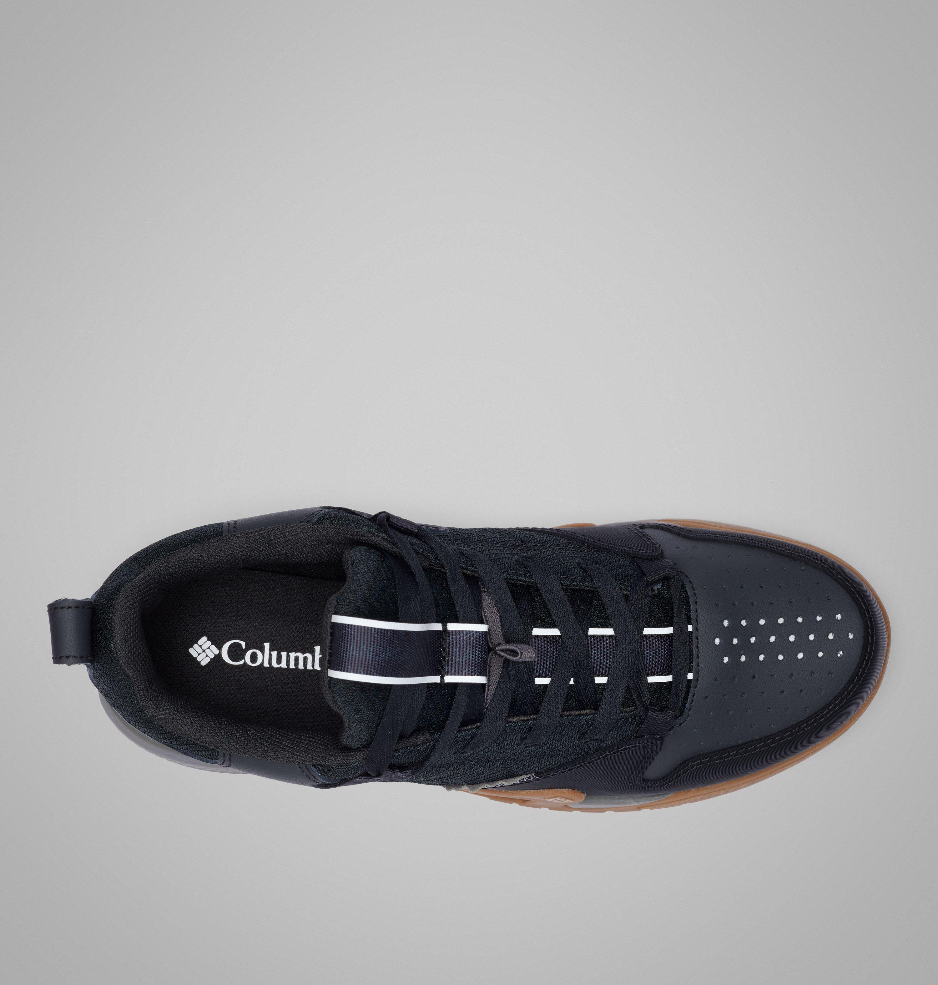 Men's Landroamer Trailrider Shoe 4
