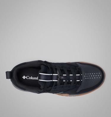 Men's Landroamer Trailrider Walking Shoe, Color: Black, Titanium II, image 12