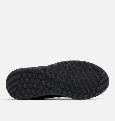 Men's Landroamer Trailrider Walking Shoe, Color: Black, Black, image 4