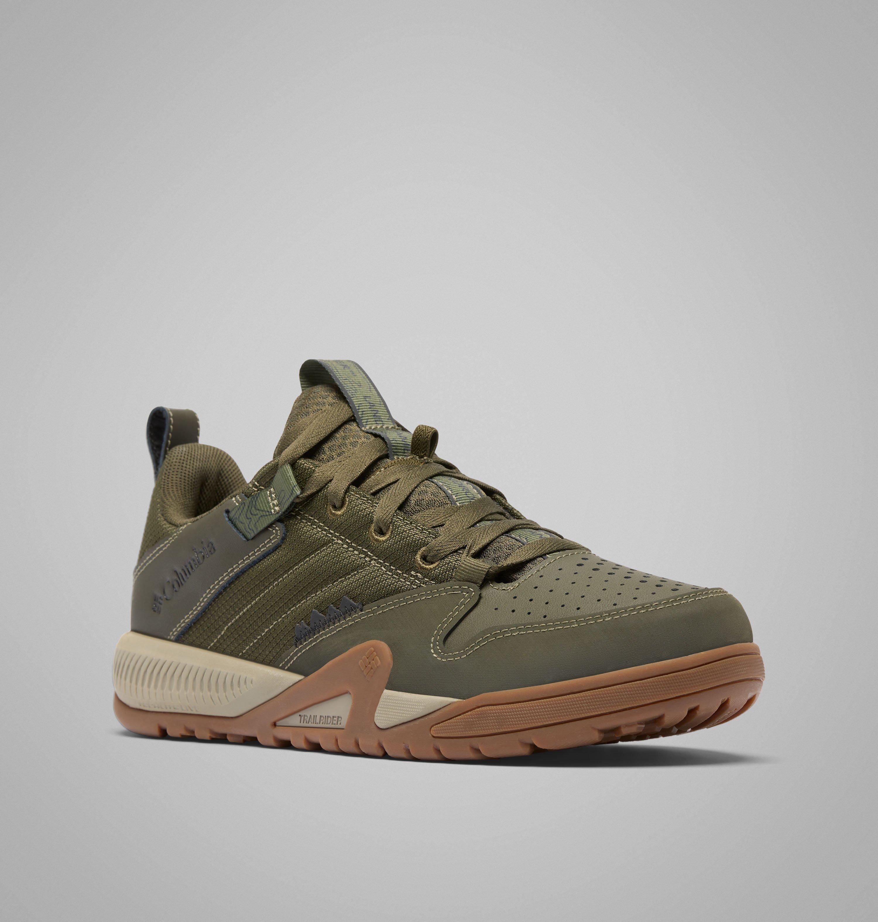 Men's Landroamer Trailrider Shoe | 213 | 15 3