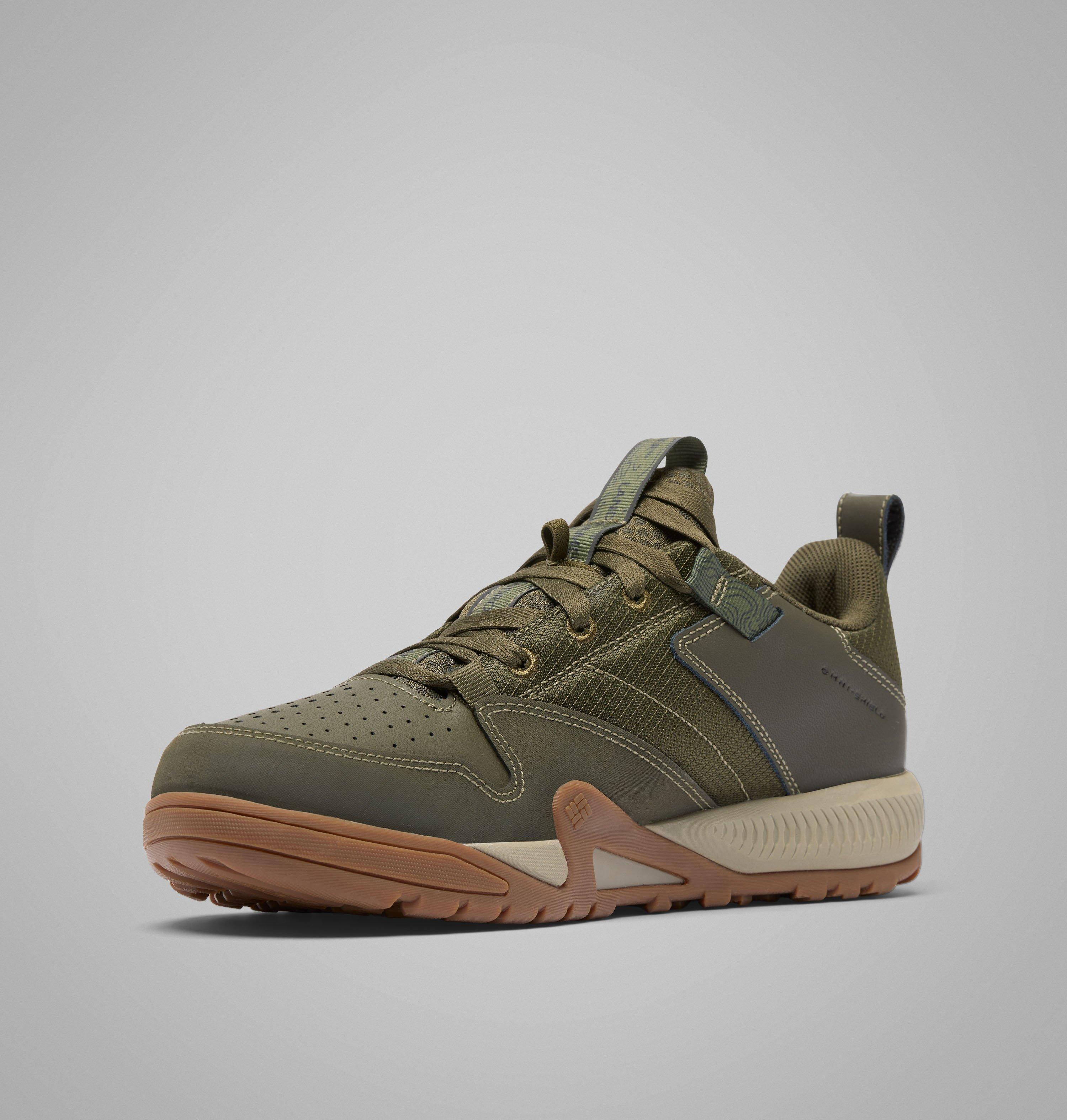 Men's Landroamer Trailrider Shoe | 213 | 15 7