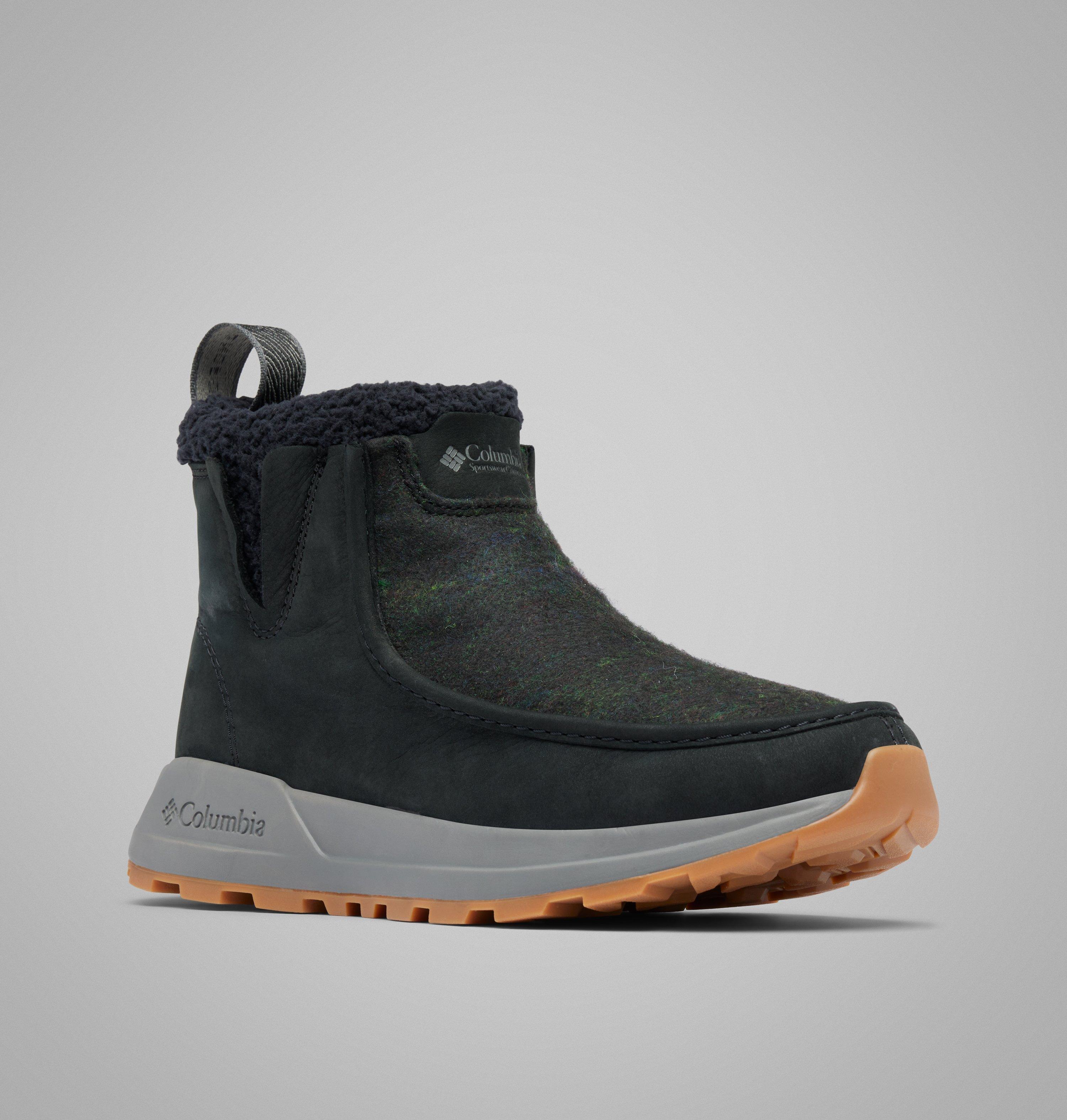 Women's Landroamer Cozy Boot | Columbia