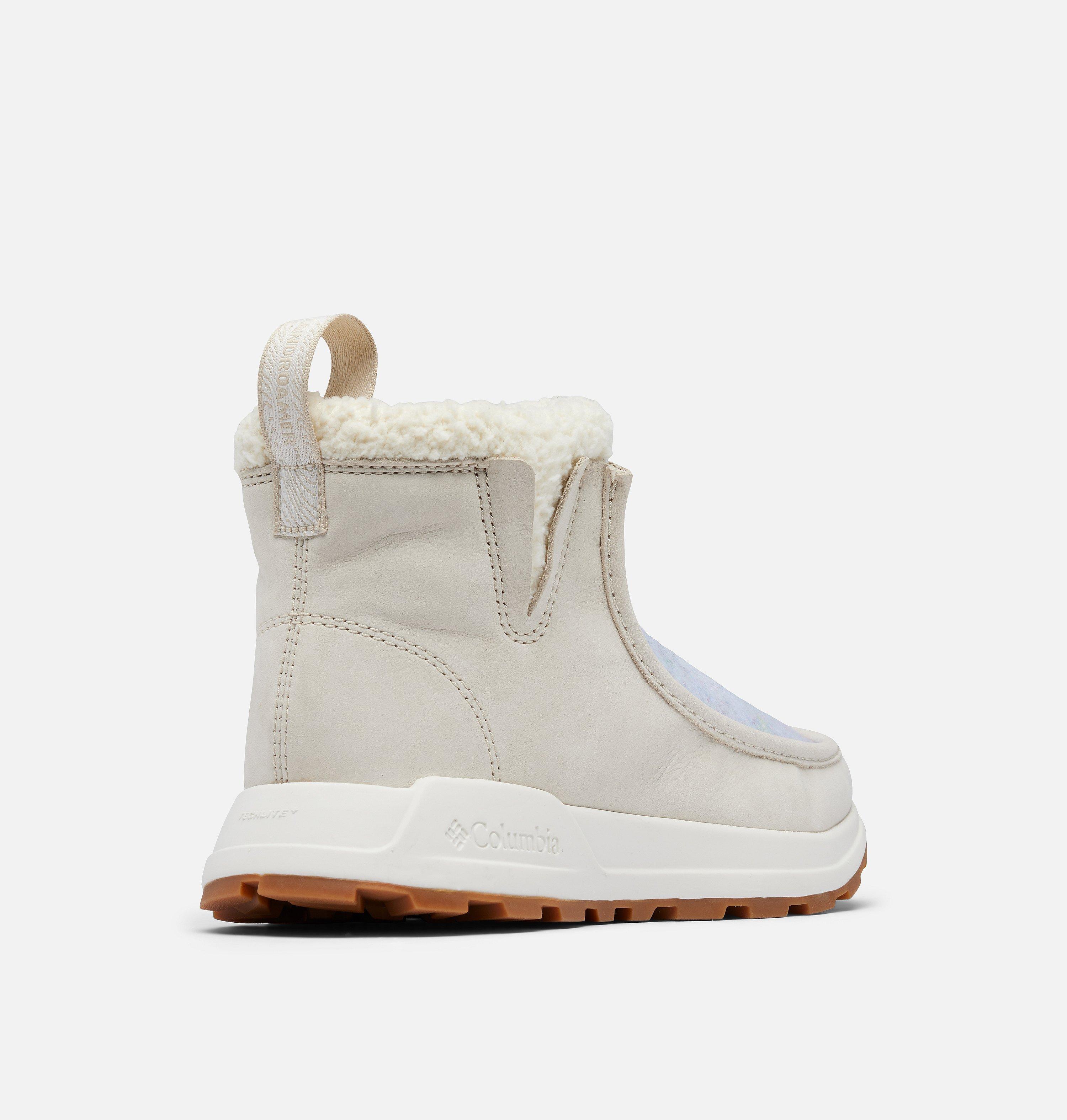Women's Landroamer Cozy Boot 9