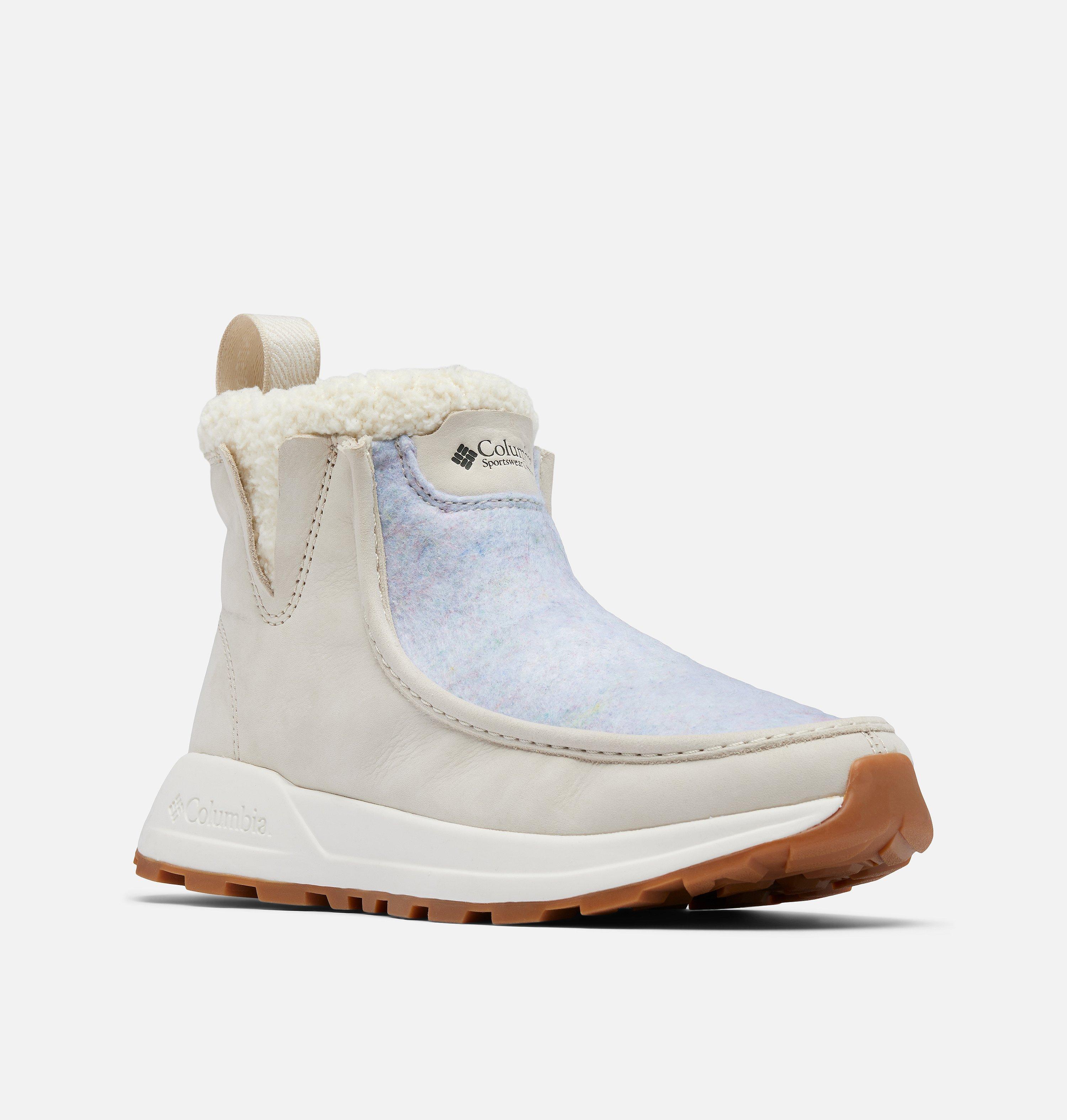 Women's Landroamer Cozy Boot 3