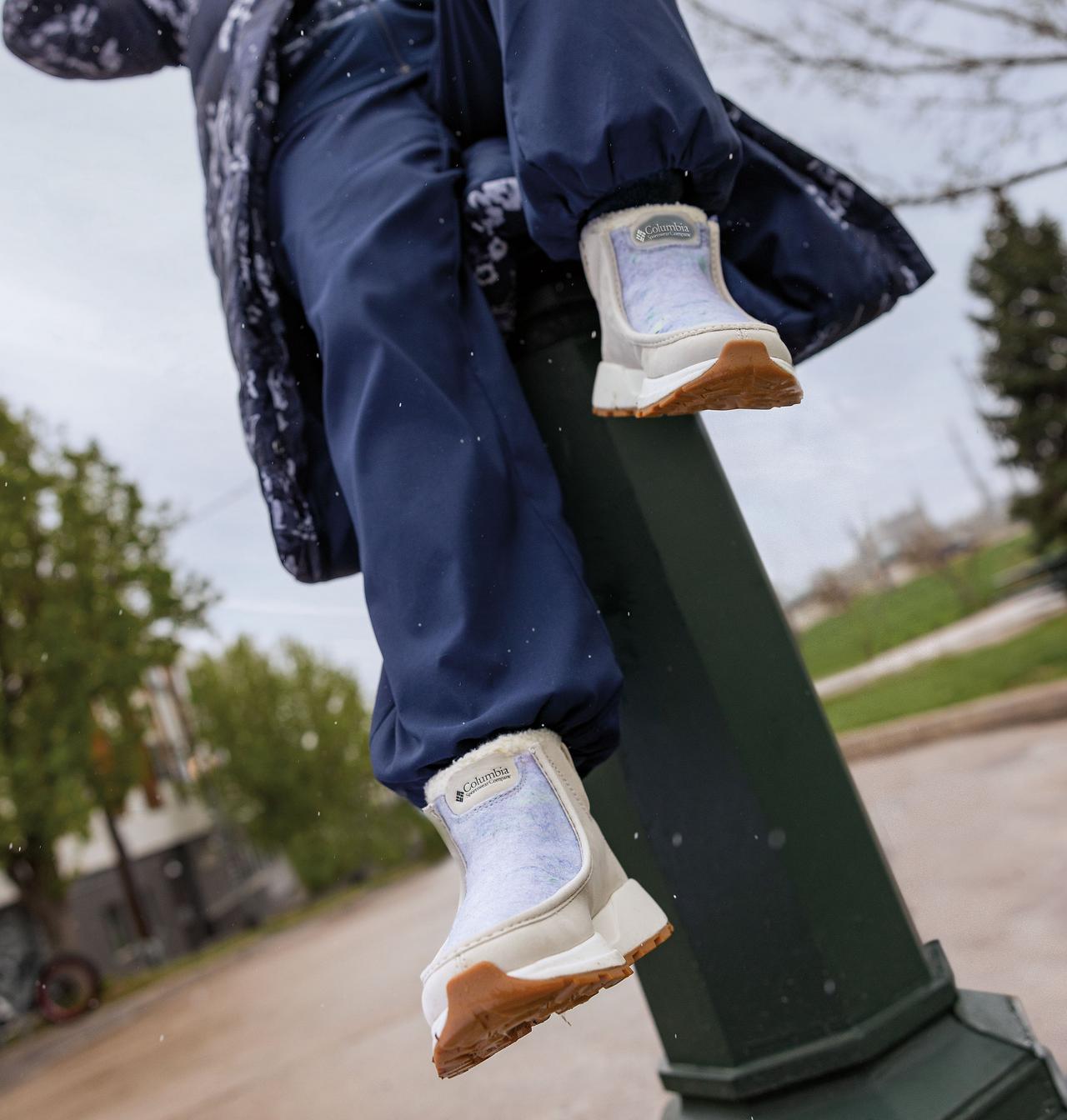 Botte chaude Landroamer™ pour femmes 11