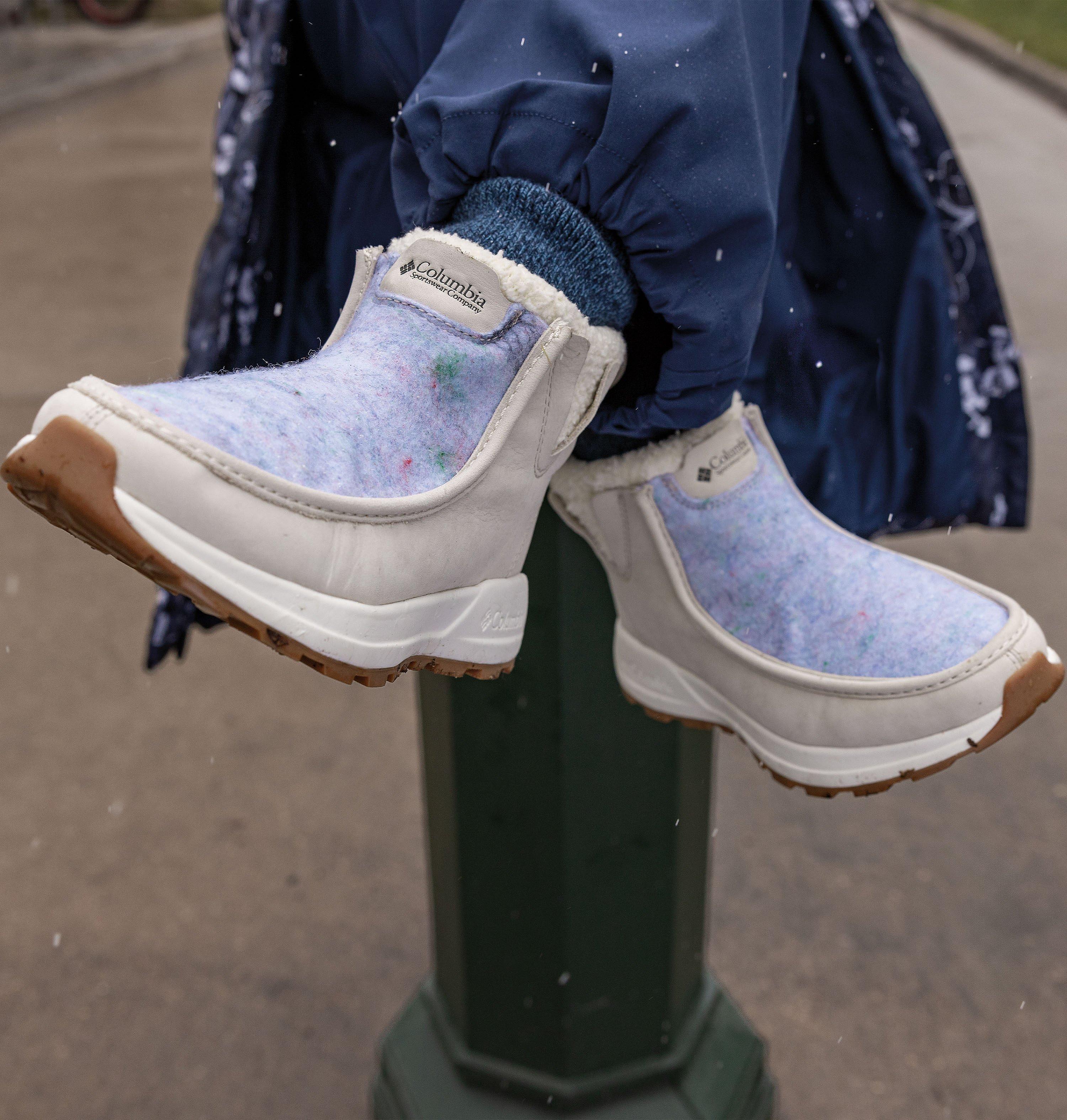 Women's Landroamer Cozy Boot 12