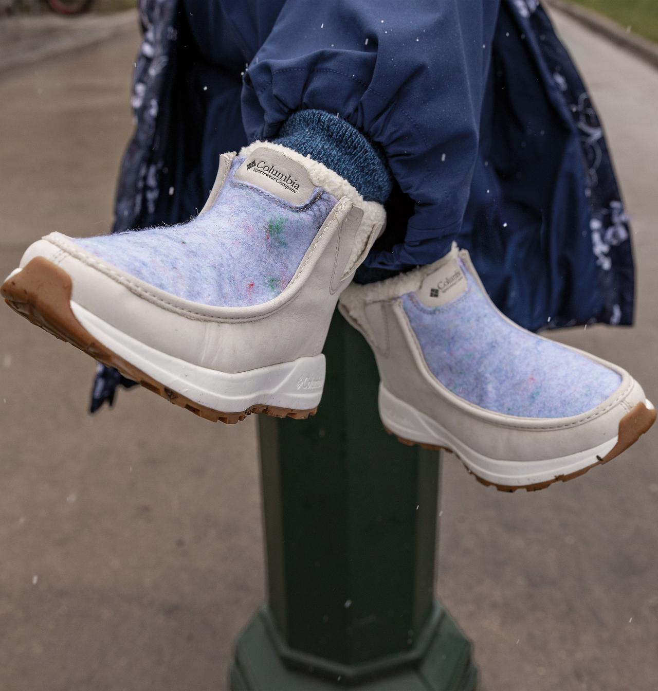 Botte chaude Landroamer™ pour femmes 12