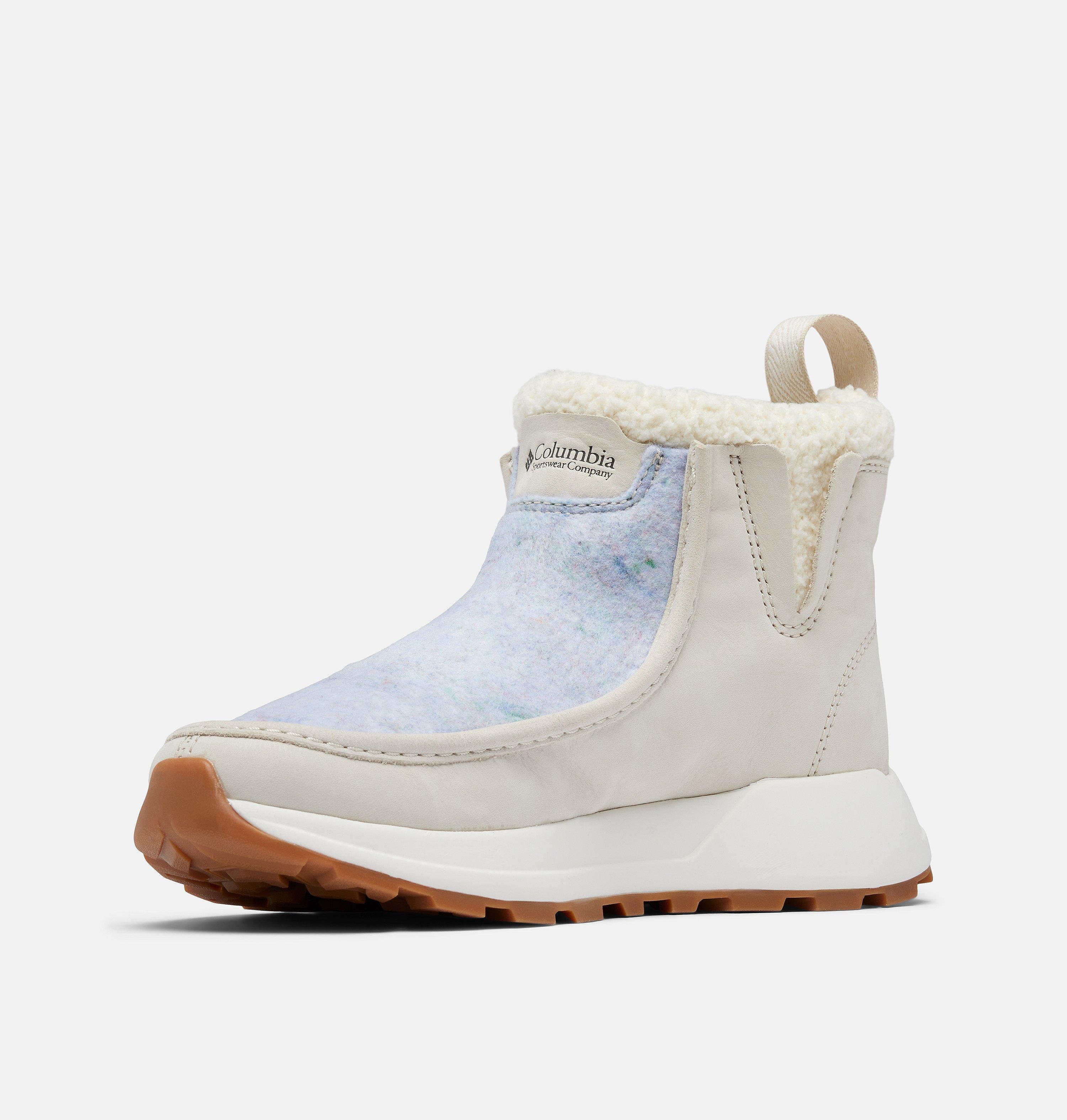 Women's Landroamer Cozy Boot 7