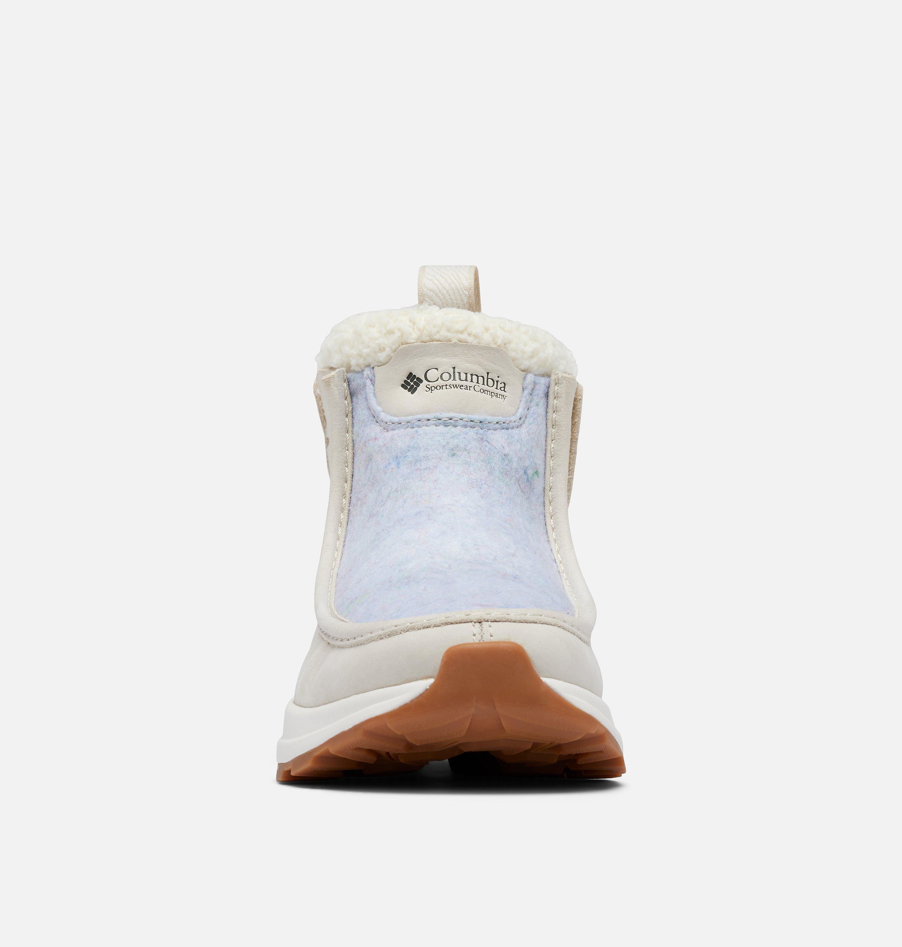 Women's Landroamer Cozy Boot 8