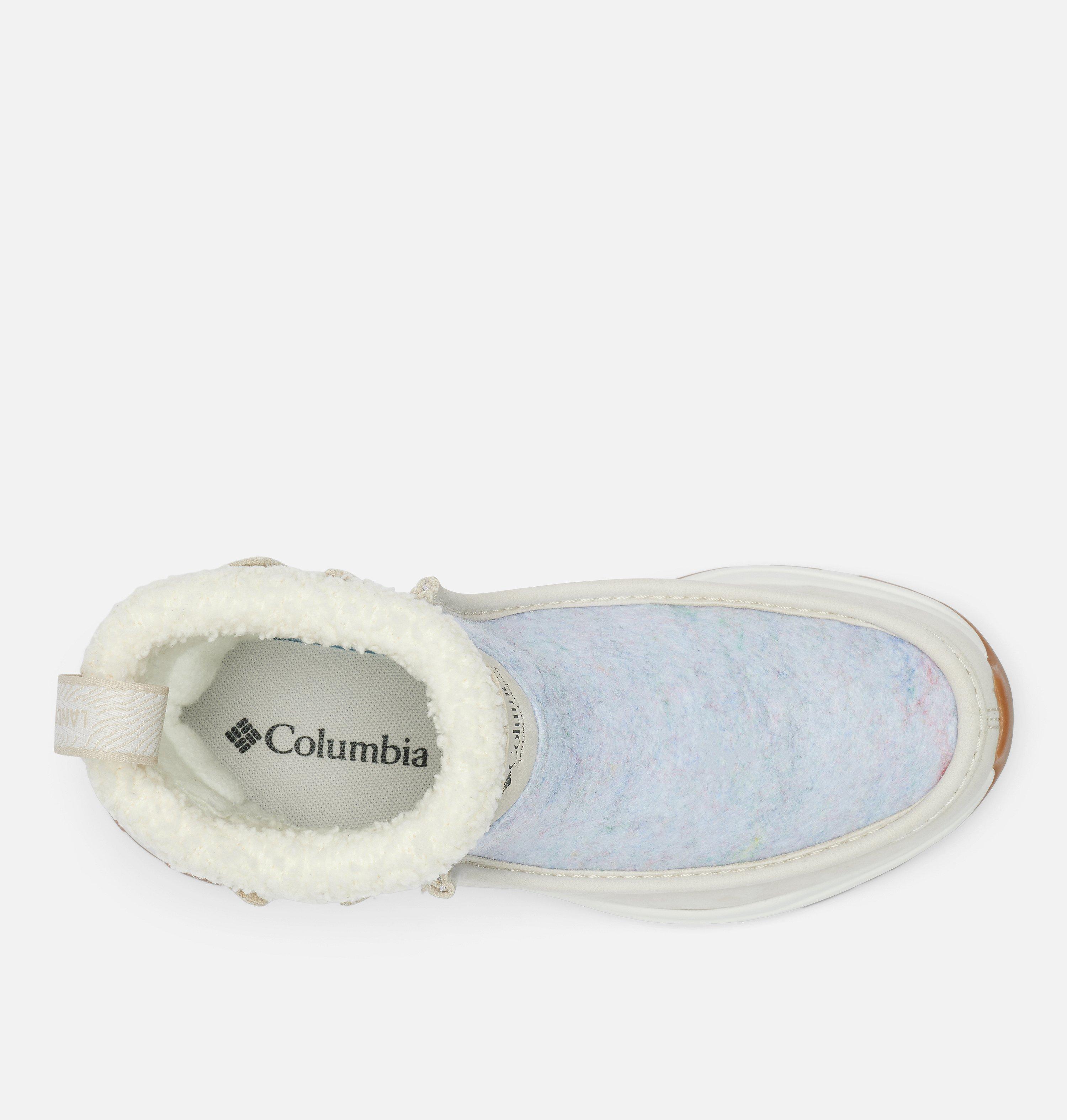 Women's Landroamer Cozy Boot 4