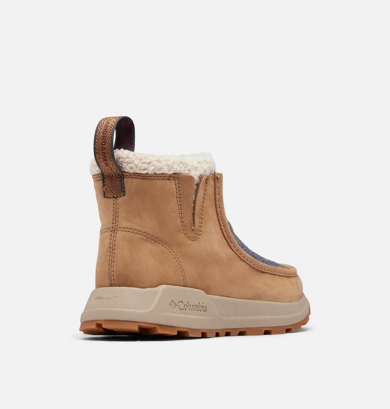 Women's Landroamer Cozy Winter Boot, Color: Elk, Moonvista, image 9