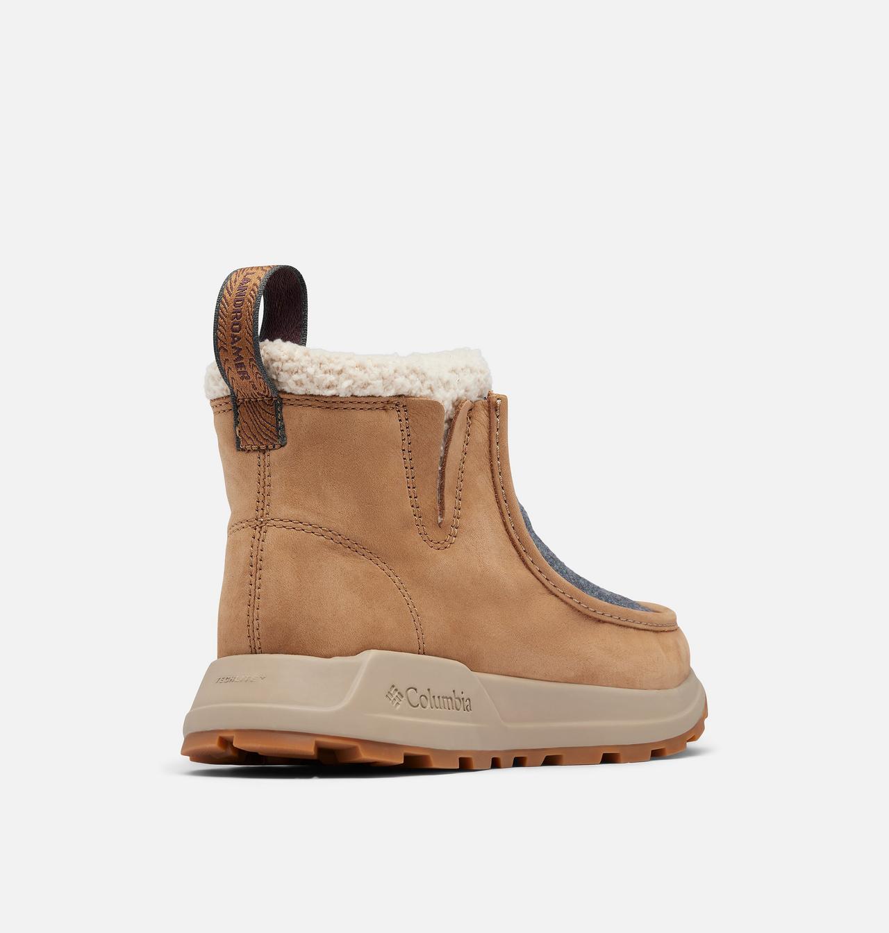 Women's Landroamer™ Cozy Boot 10