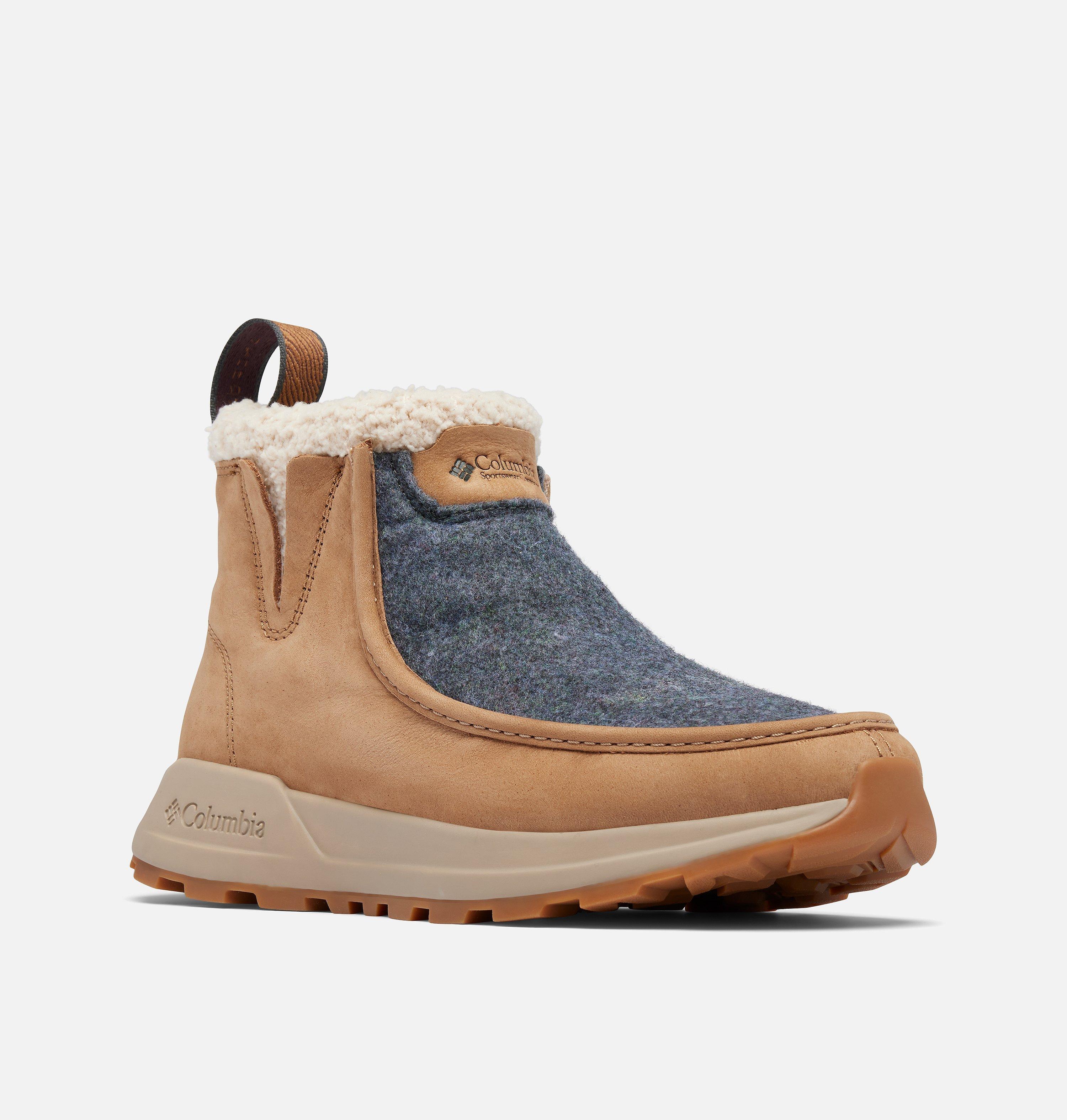 Women's Landroamer Cozy Boot 4