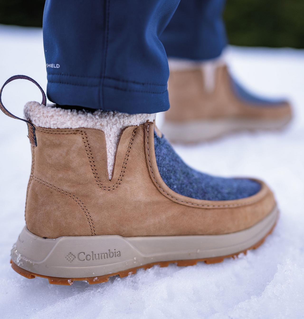 Women's Landroamer™ Cozy Boot 11