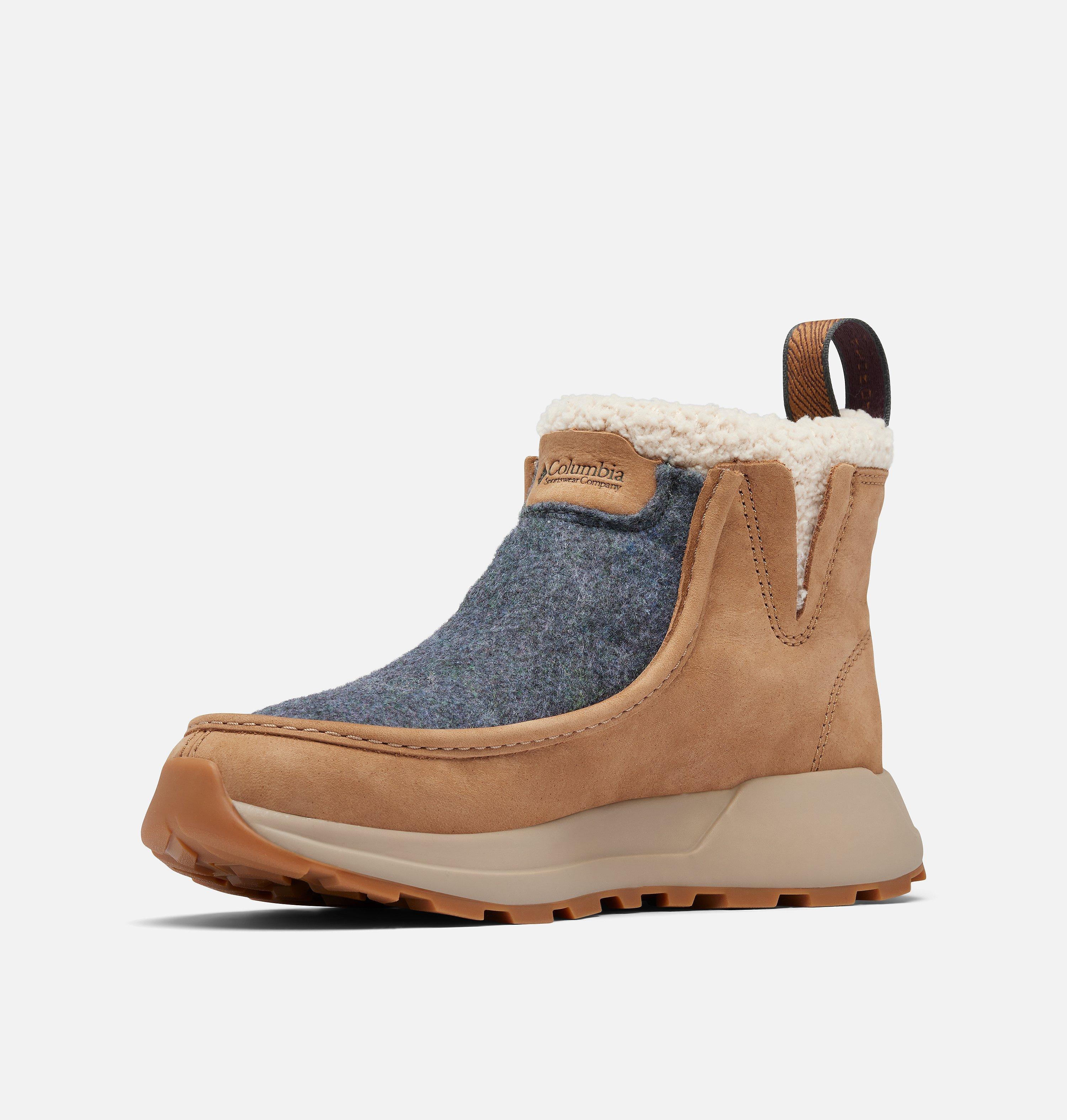 Women's Landroamer Cozy Boot 8