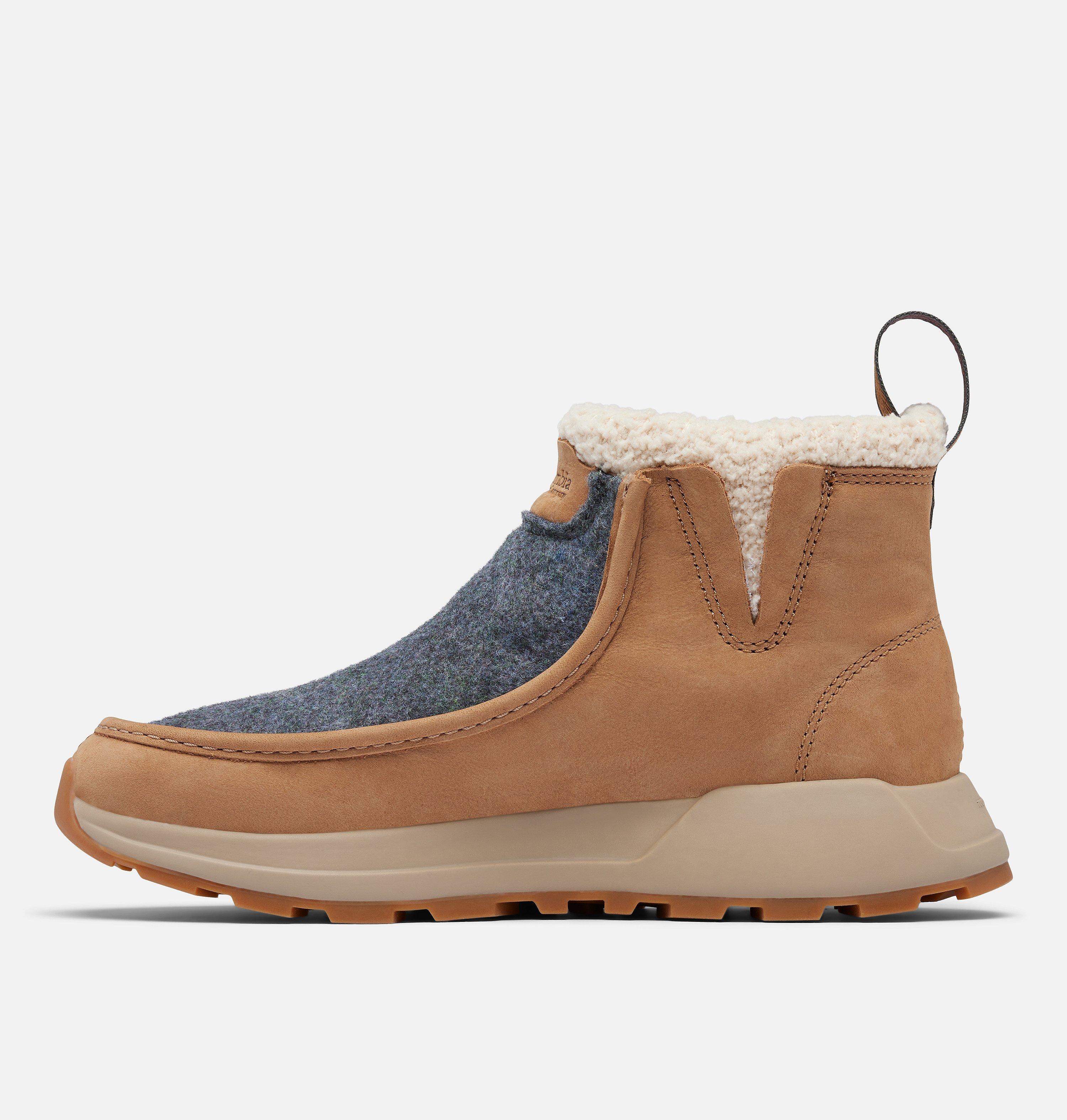 Women's Landroamer Cozy Boot 7