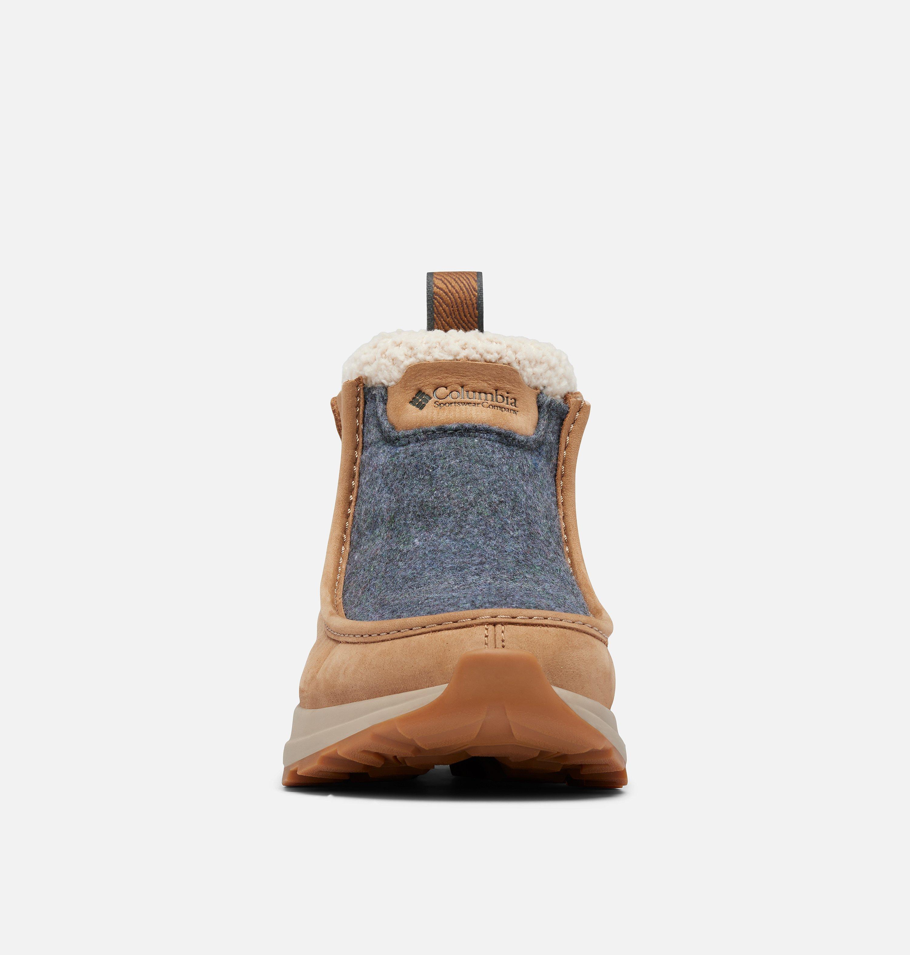 Women's Landroamer Cozy Boot 9