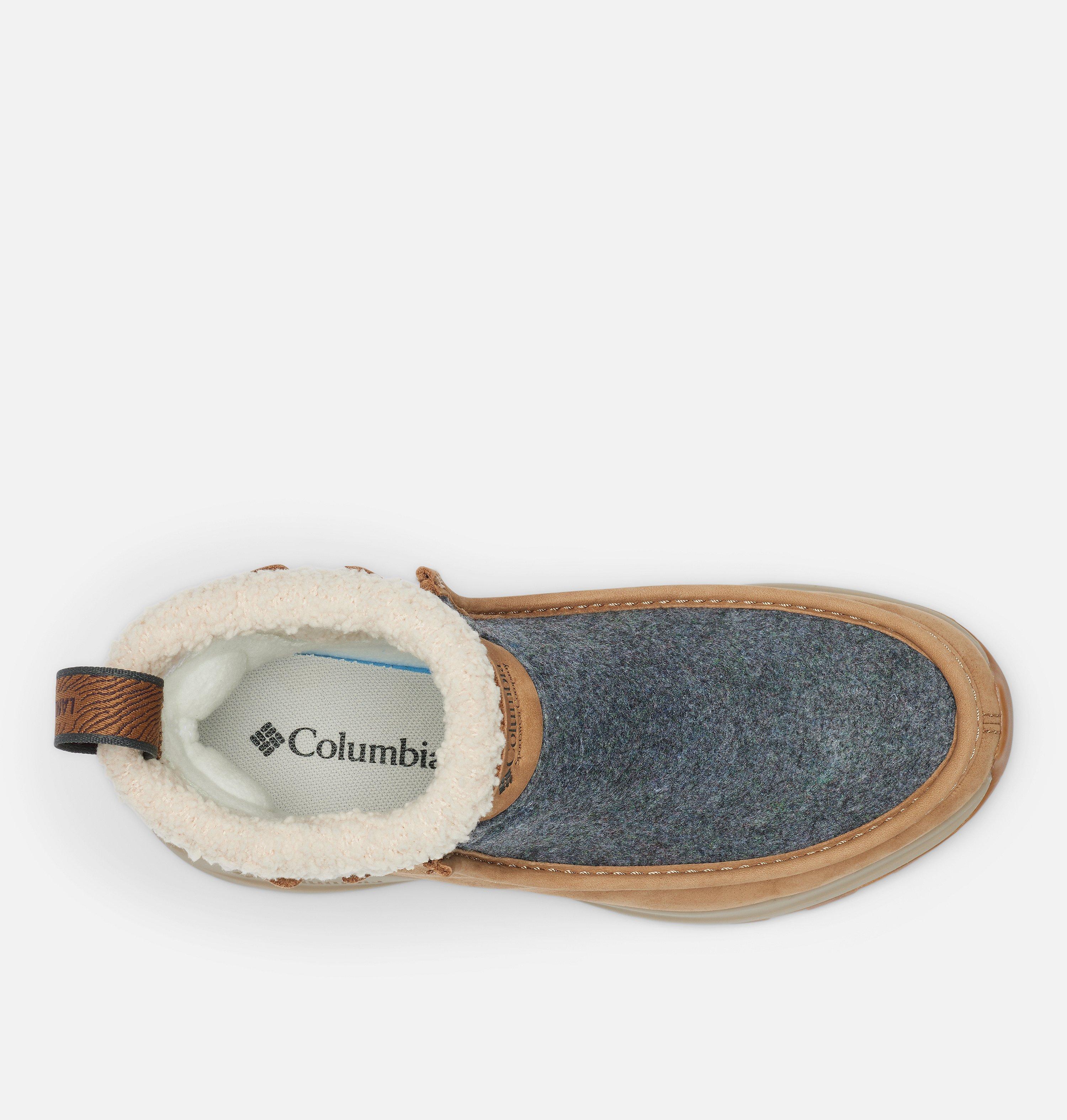 Women's Landroamer Cozy Boot 5