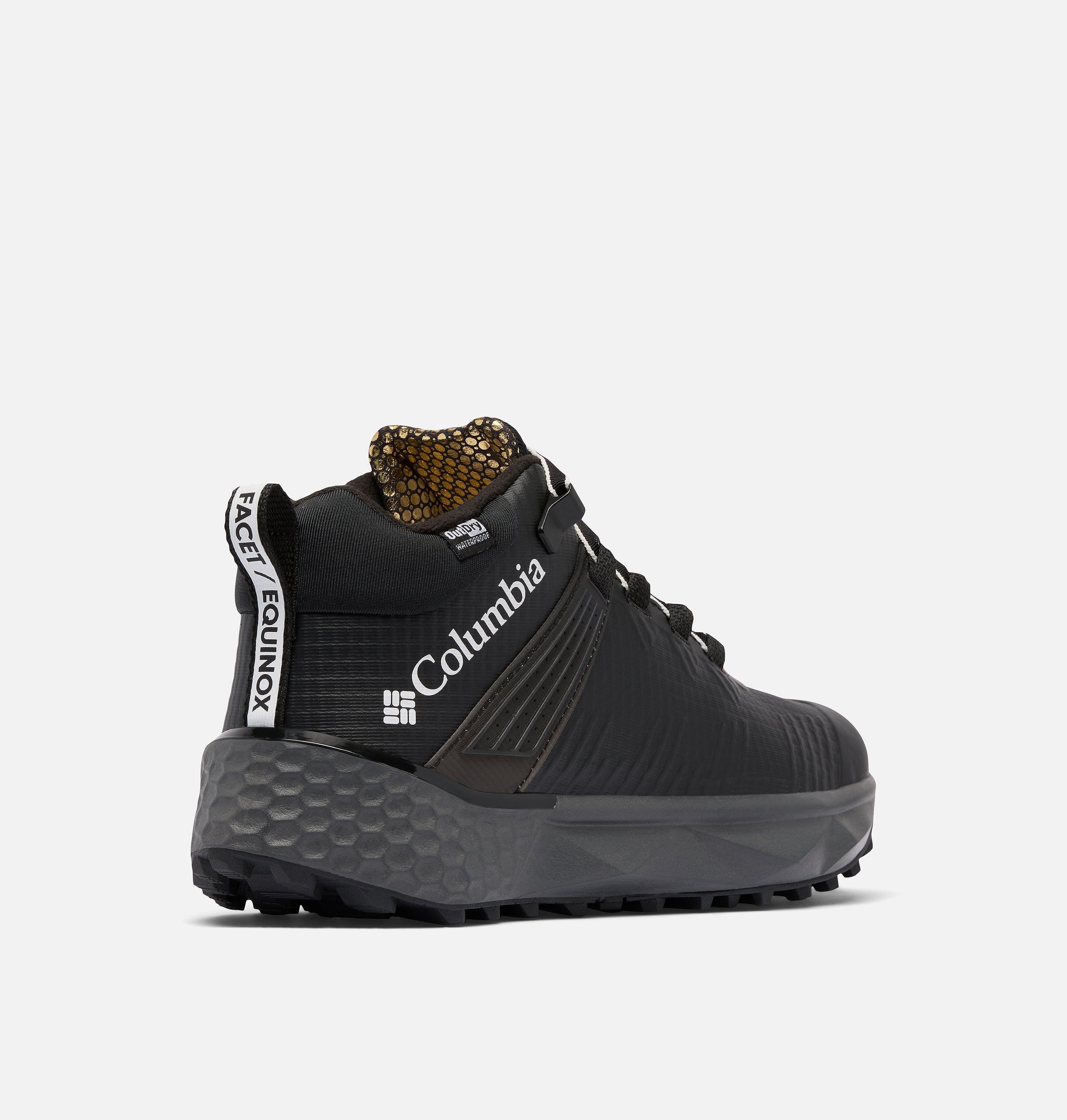 Women's Facet 75 Equinox Shoe 10