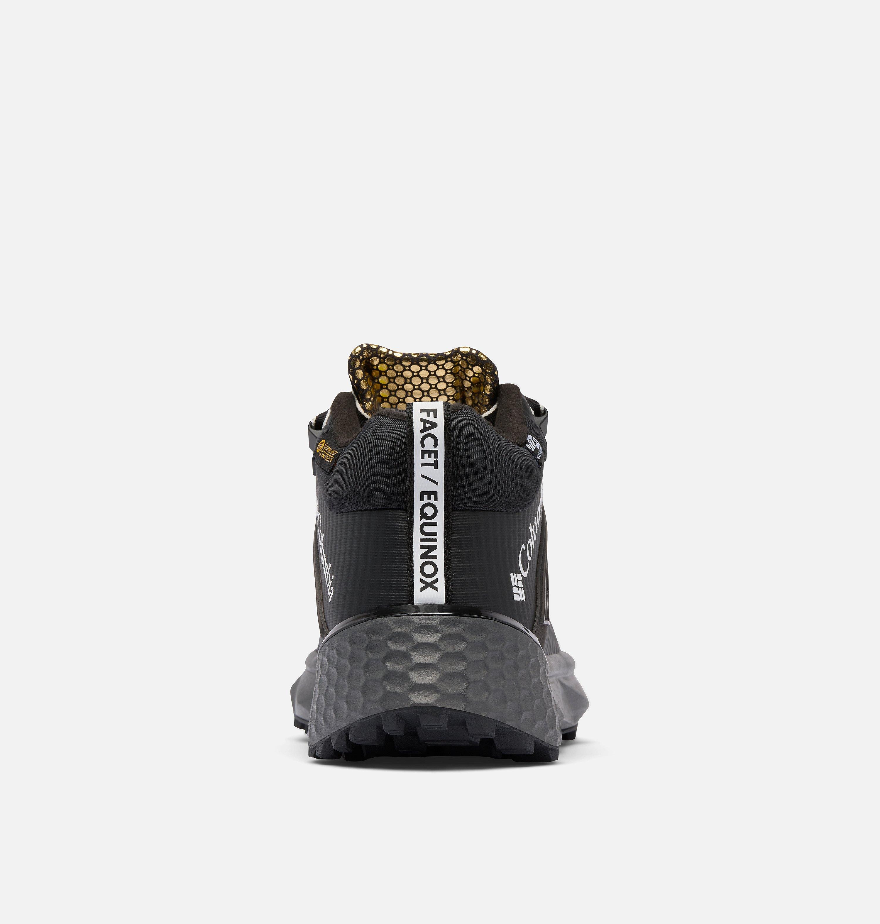Women's Facet 75 Equinox Shoe 2