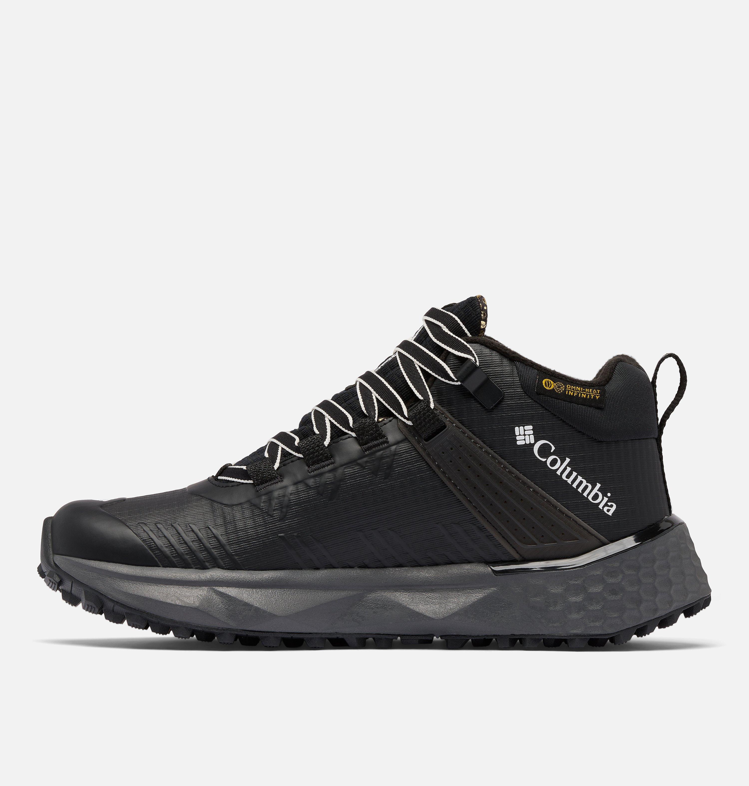 Women's Facet 75 Equinox Shoe 7