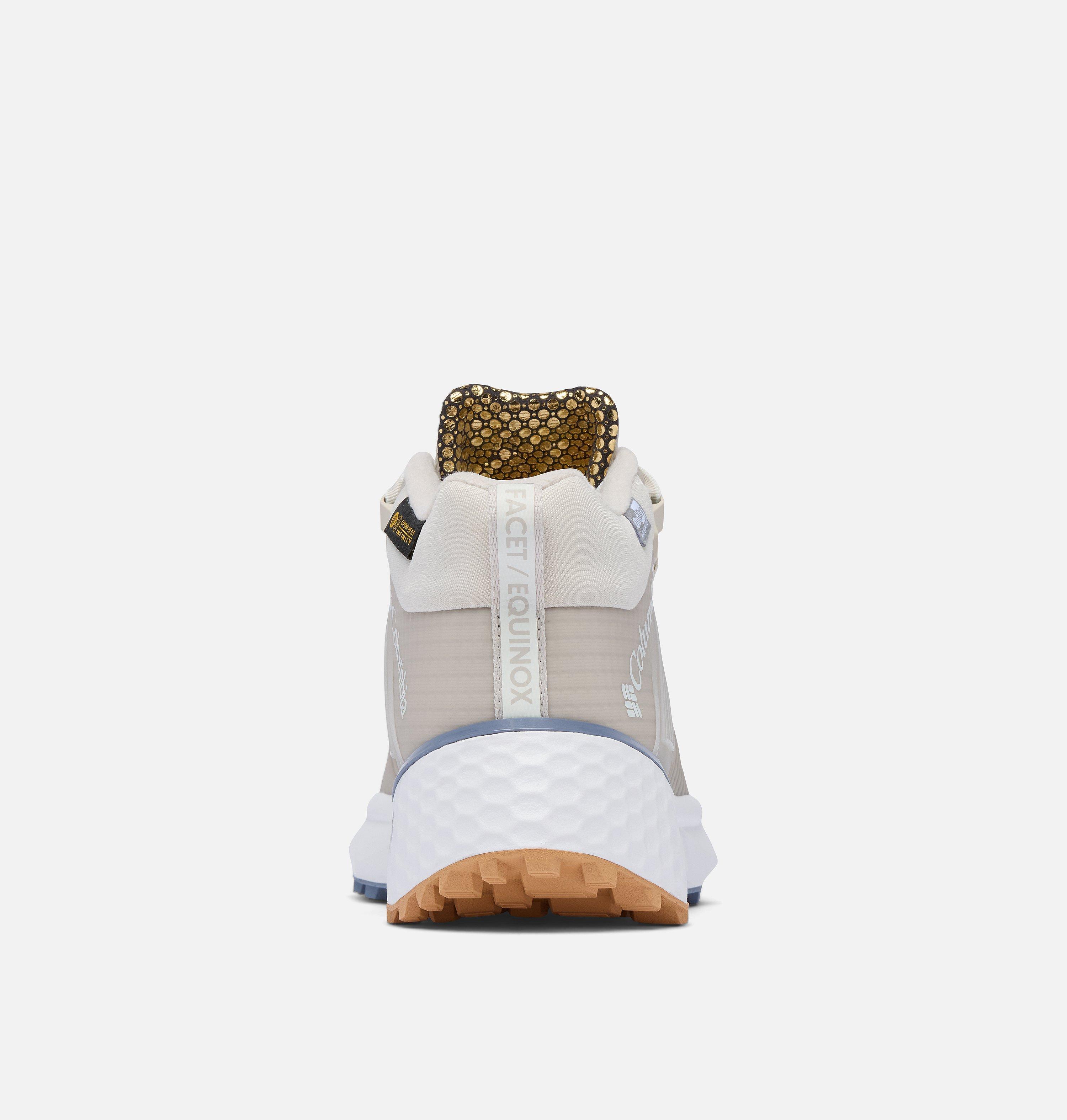 Women's Facet 75 Equinox Shoe 2