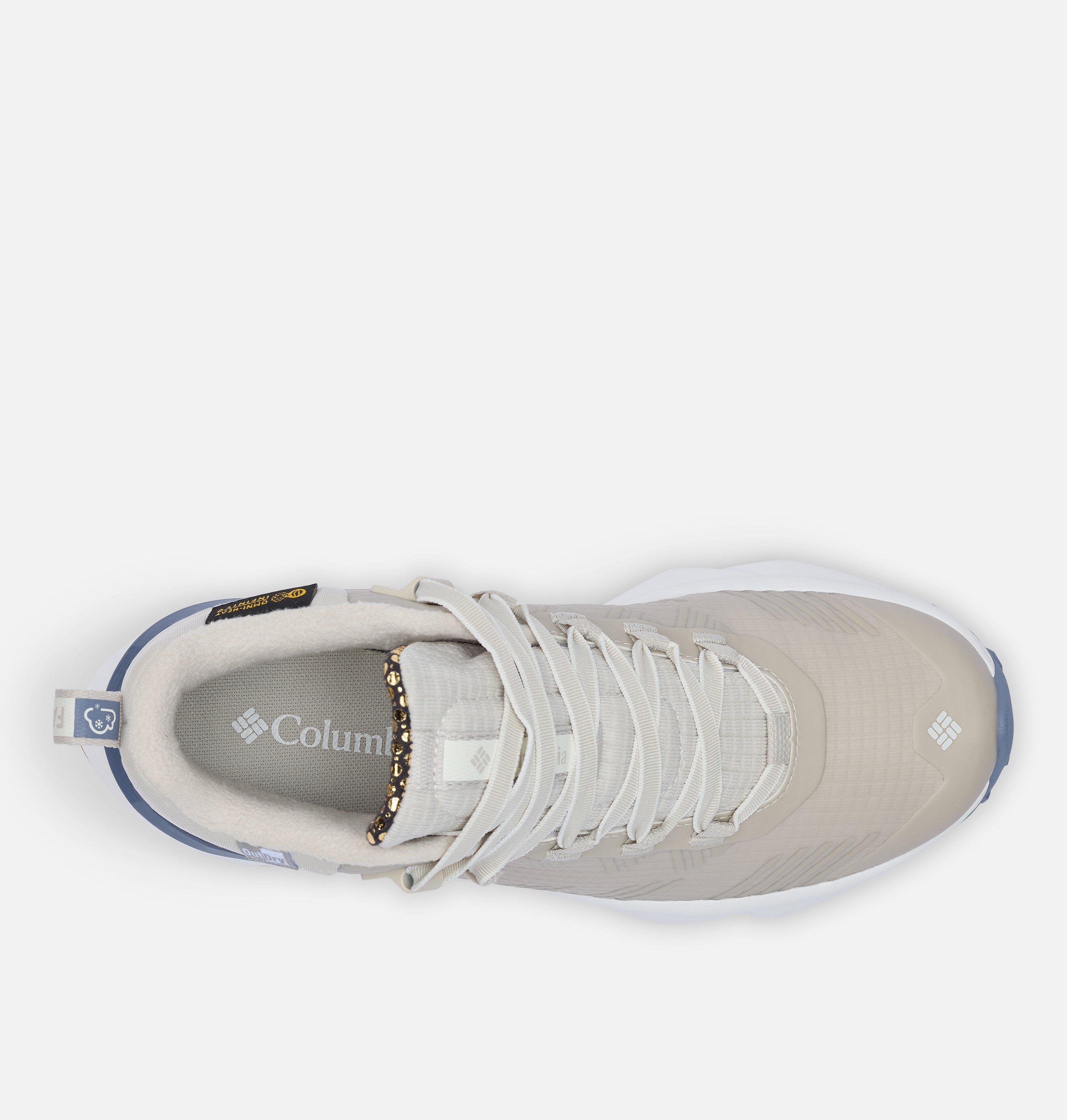 Women's Facet 75 Equinox Shoe 4