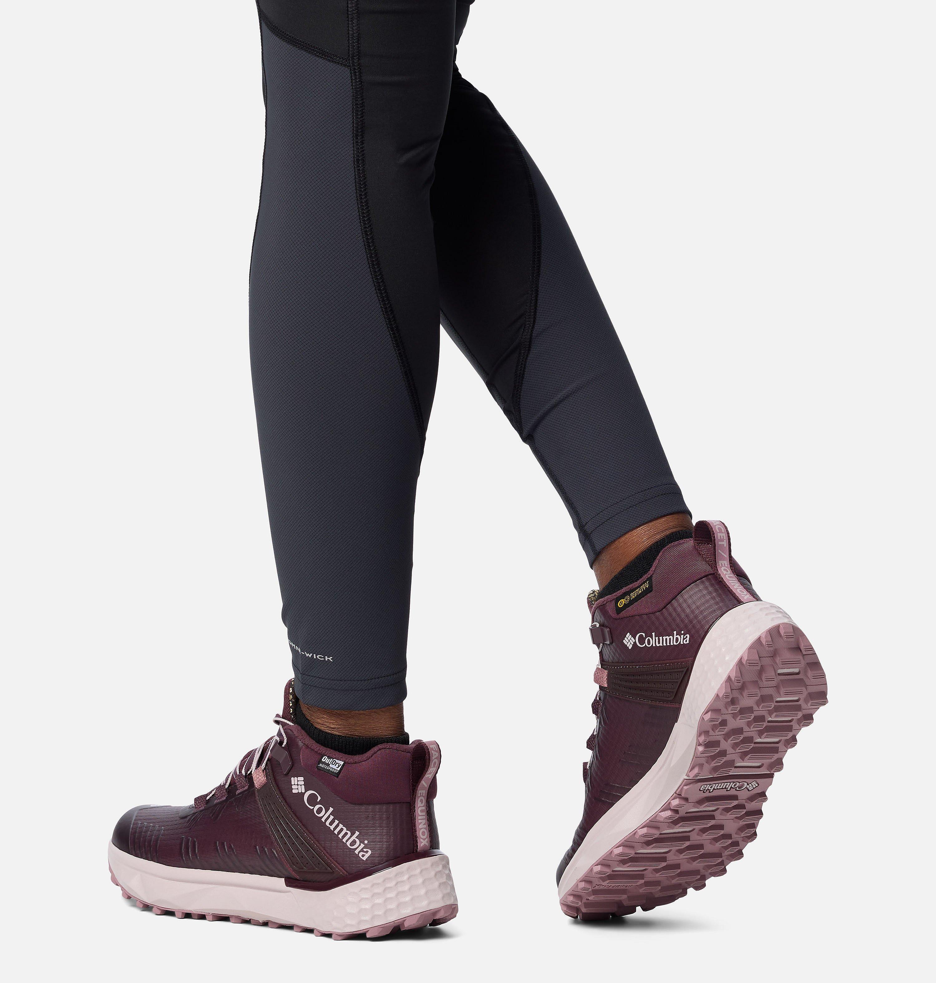 Women's Facet 75 Equinox Shoe 11