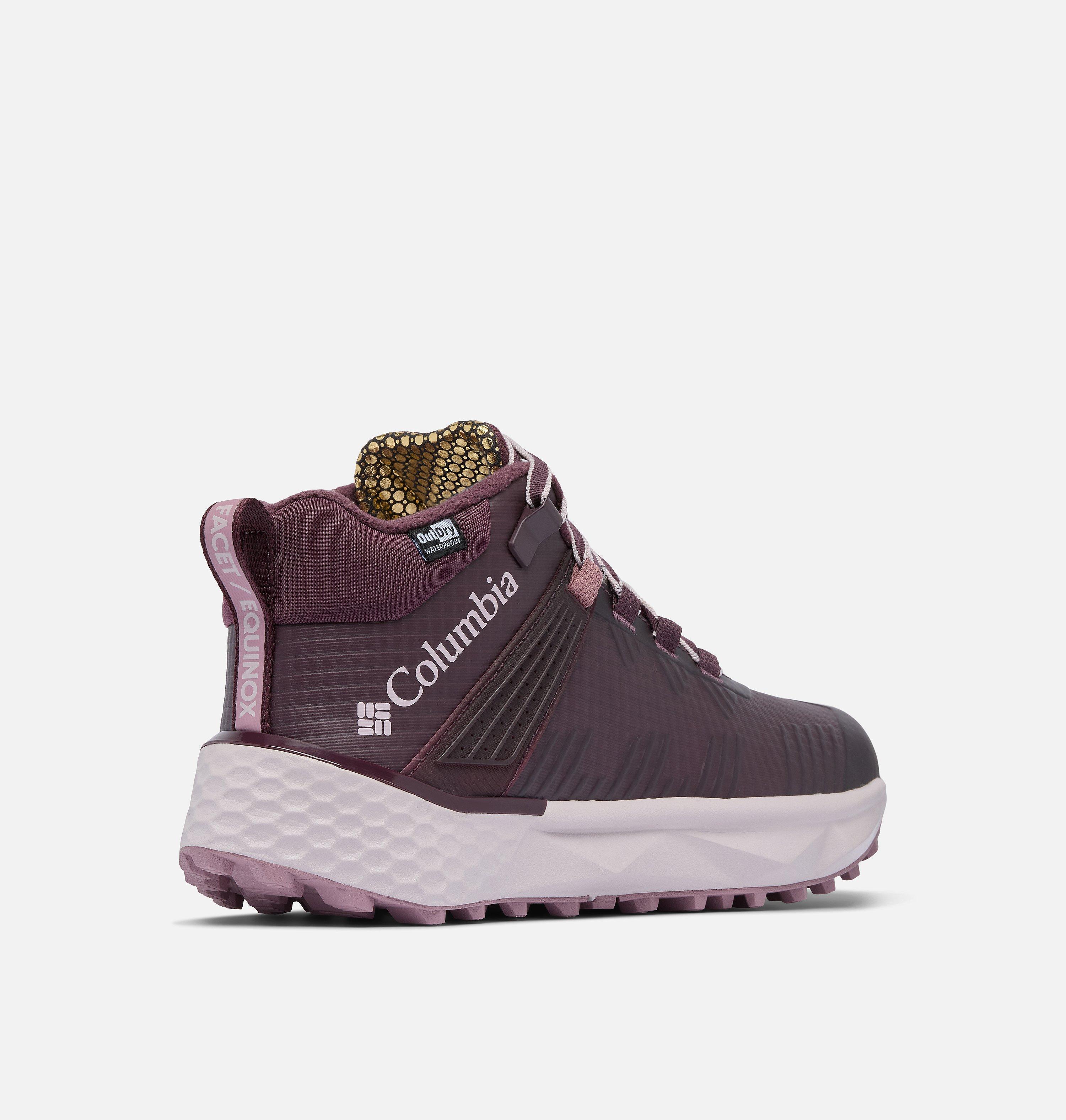 Women's Facet 75 Equinox Shoe 10
