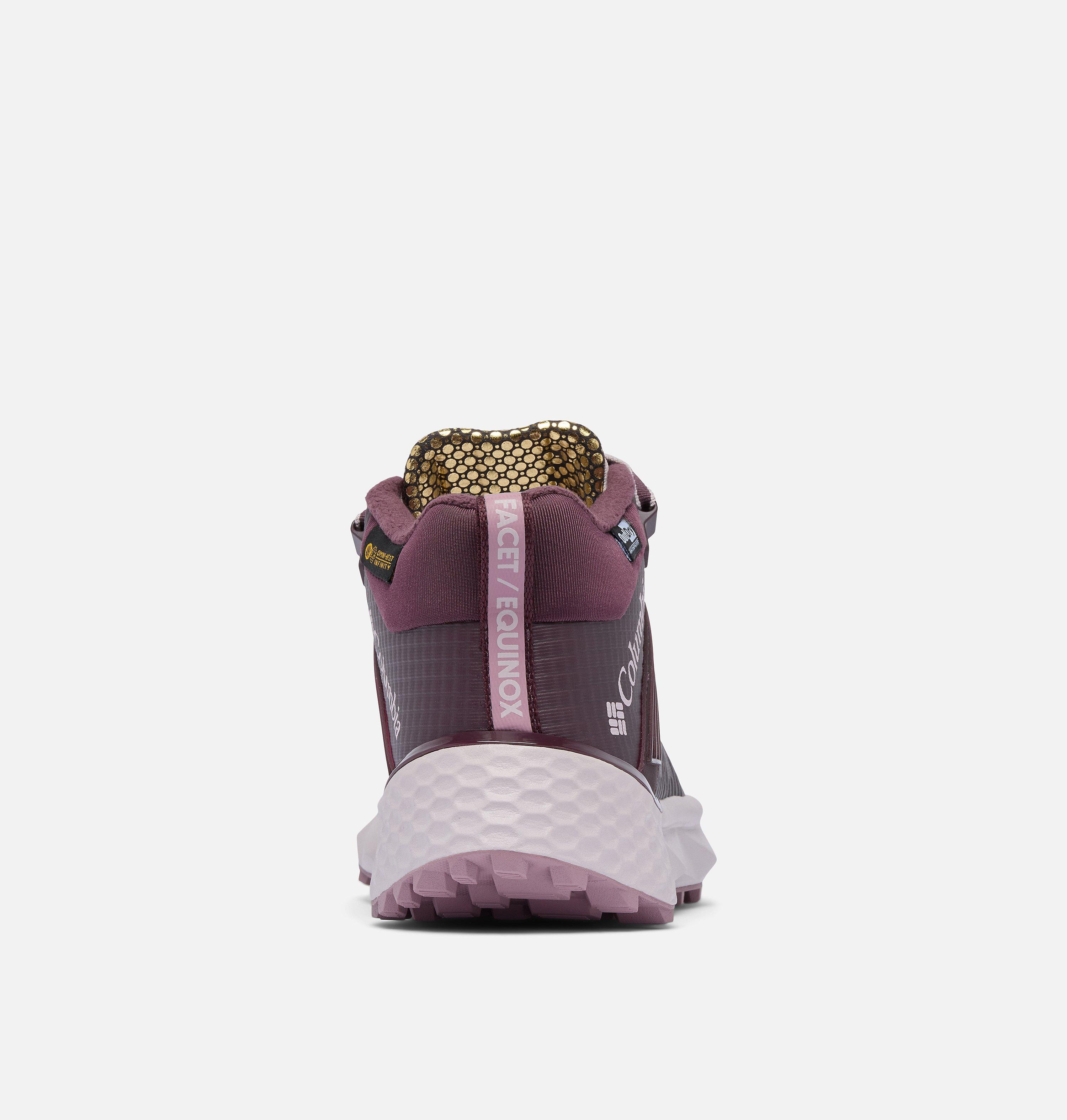 Women's Facet 75 Equinox Shoe 2