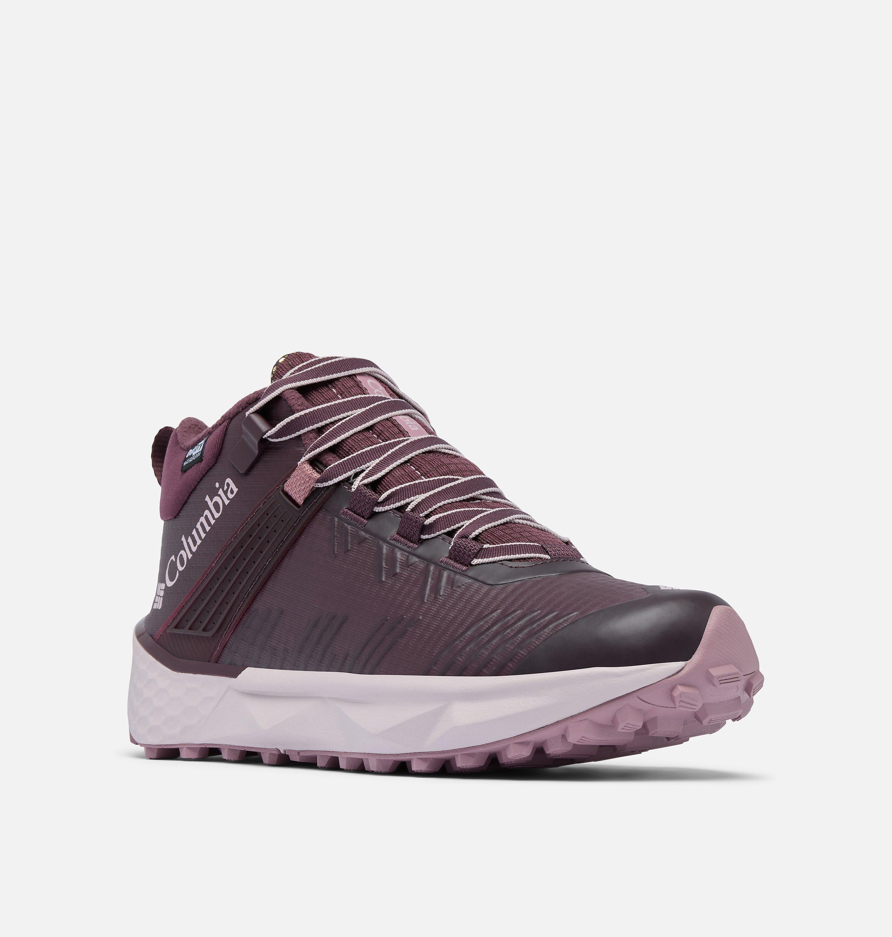 Women's Facet 75 Equinox Shoe 4