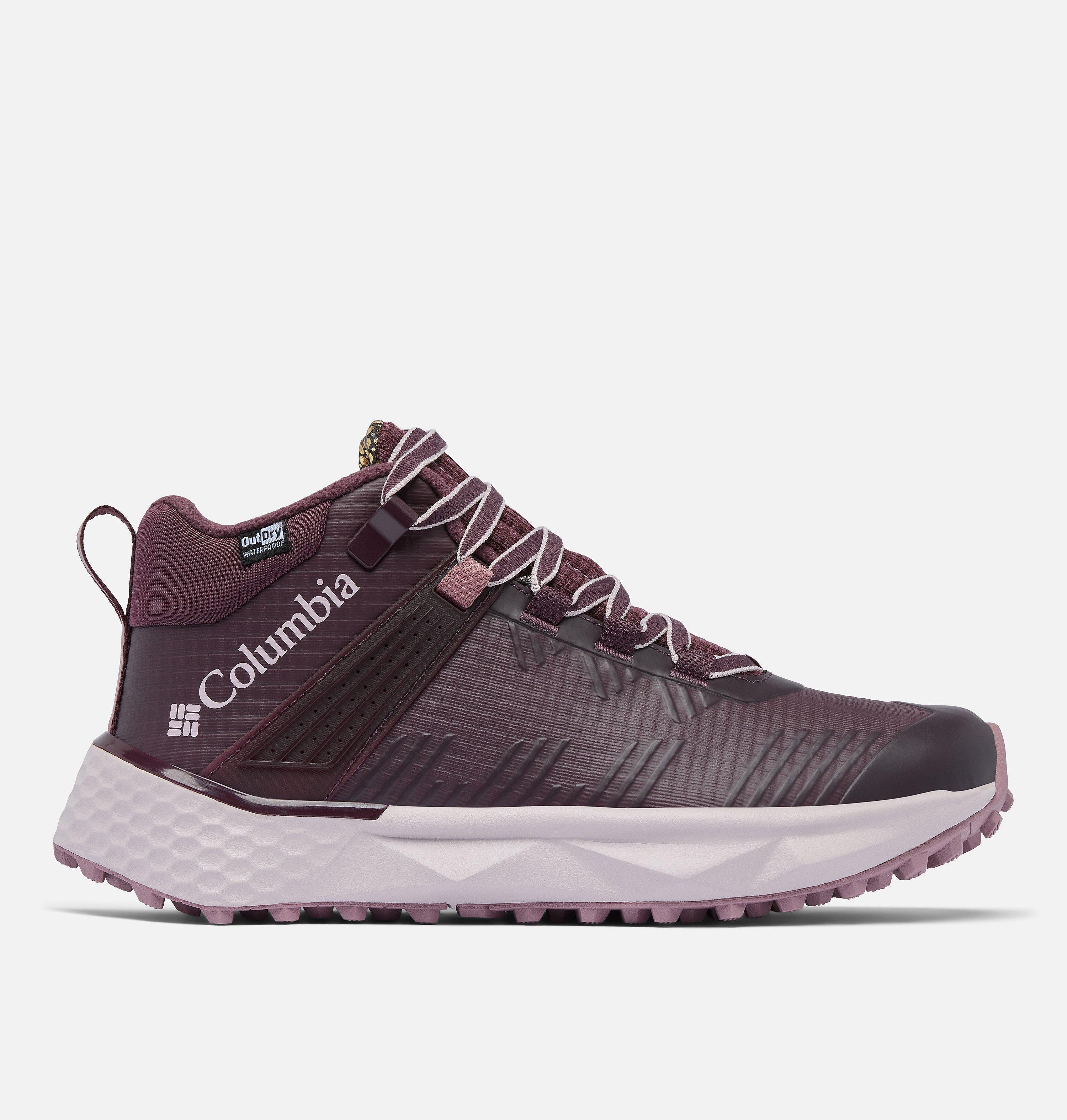 Women's Facet 75 Equinox Shoe 1