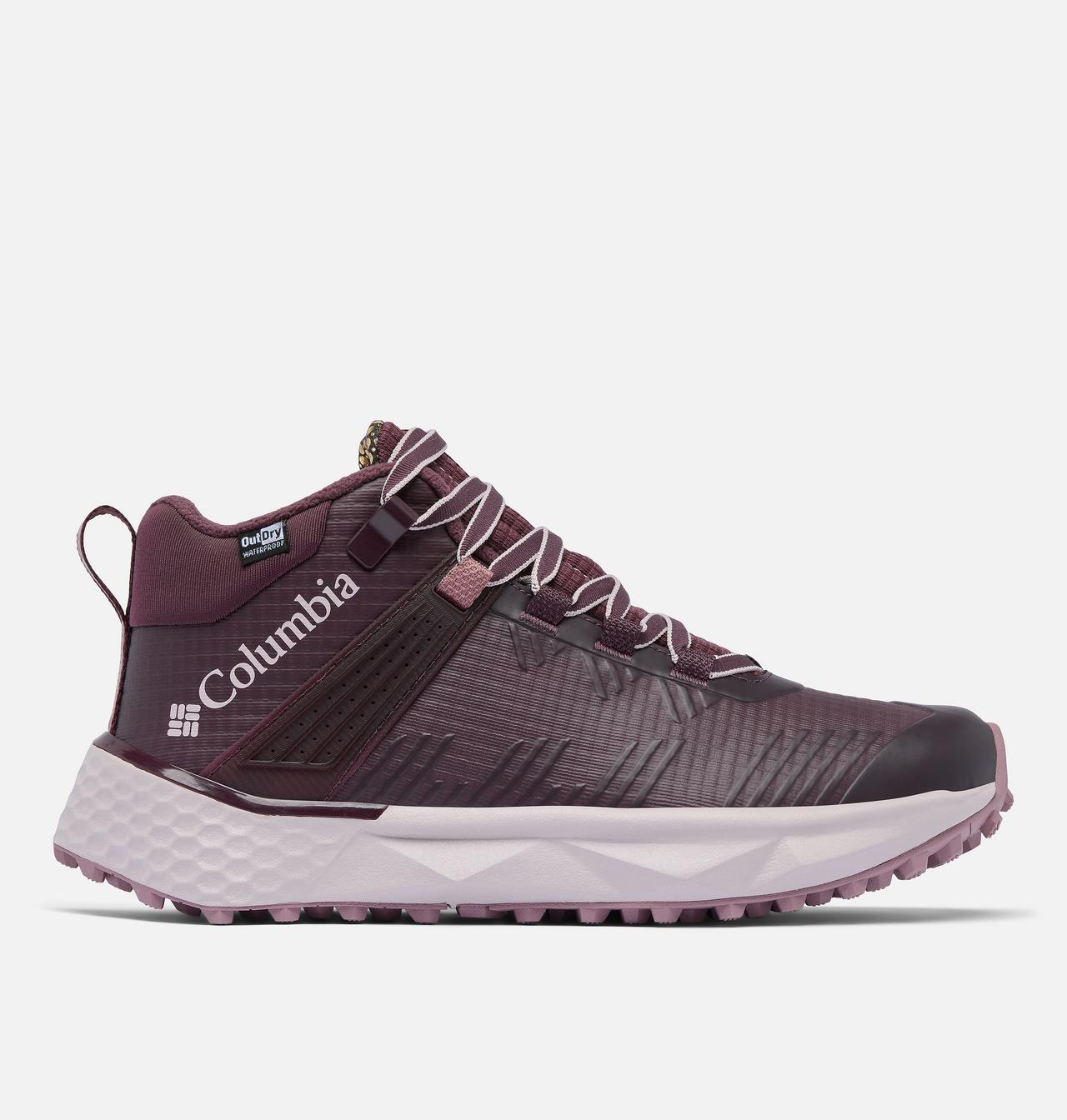 Women's Facet™ 75 Equinox™ Shoe 1