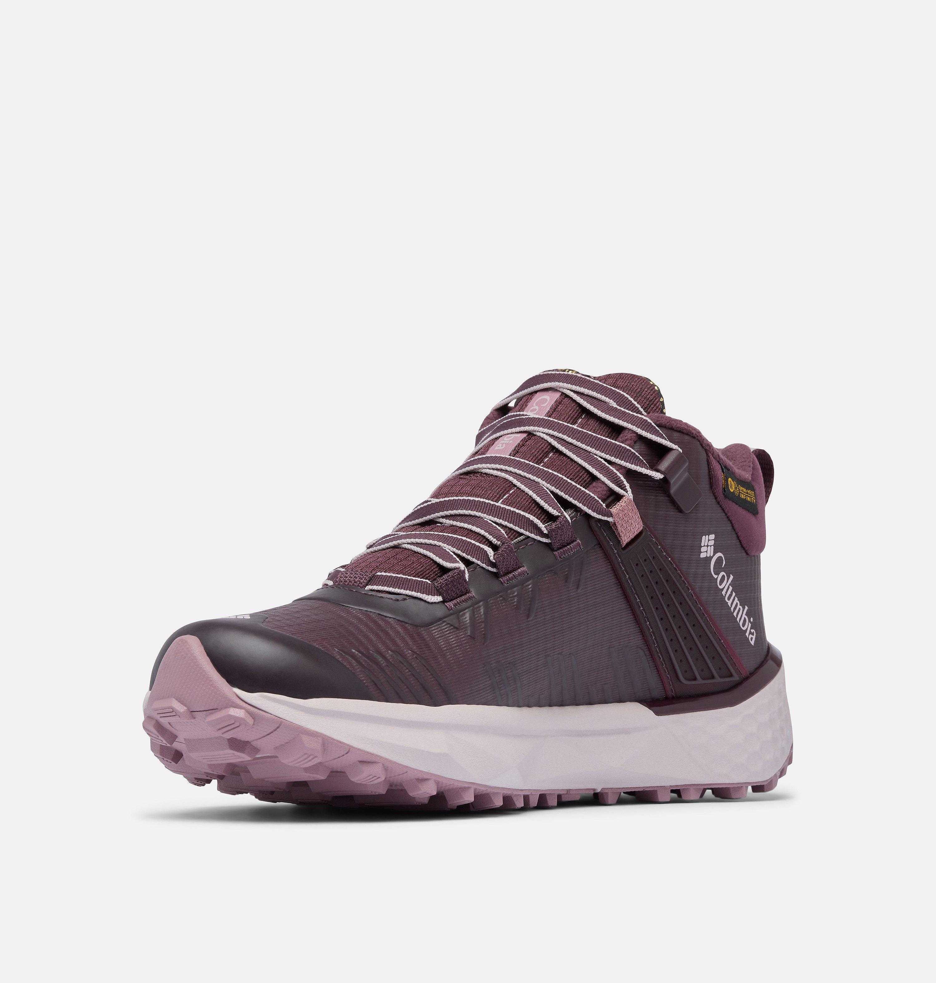 Women's Facet 75 Equinox Shoe 8