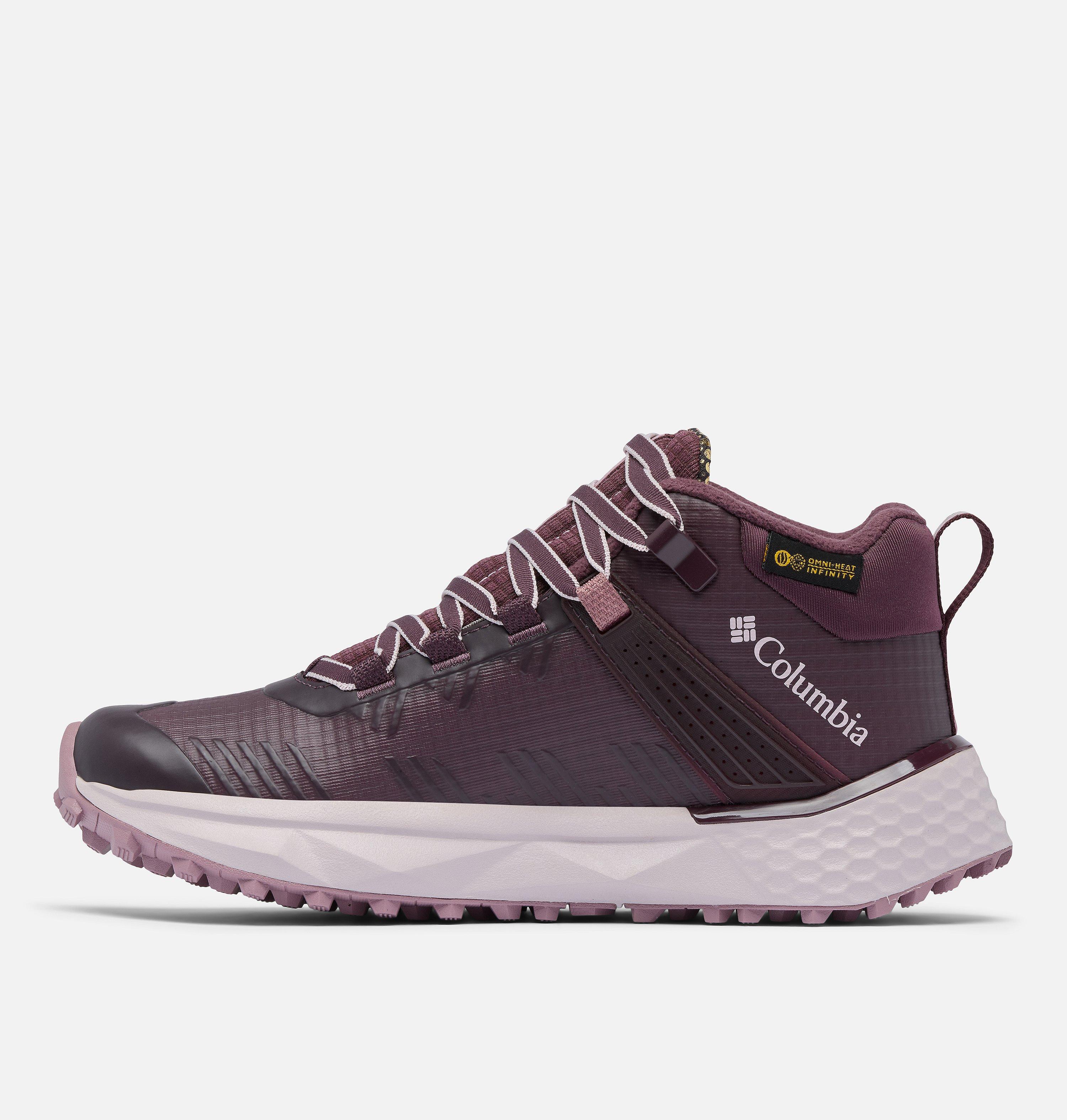 Women's Facet 75 Equinox Shoe 7