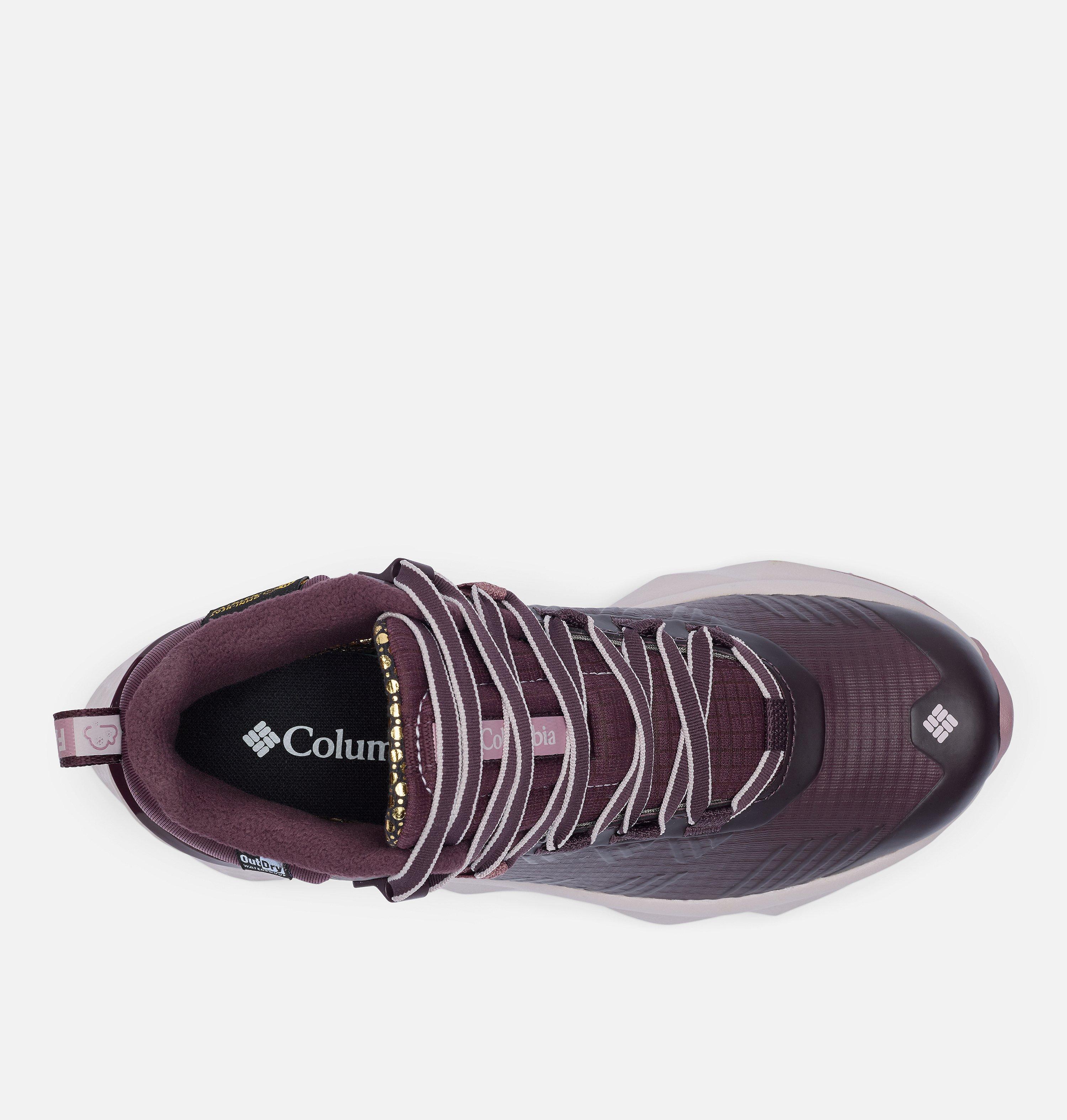 Women's Facet 75 Equinox Shoe 5