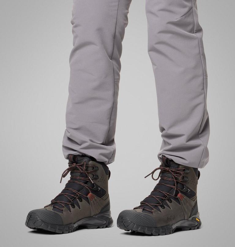 GEOTERRA OUTDRY LTR, Color: Black, Spice, image 10