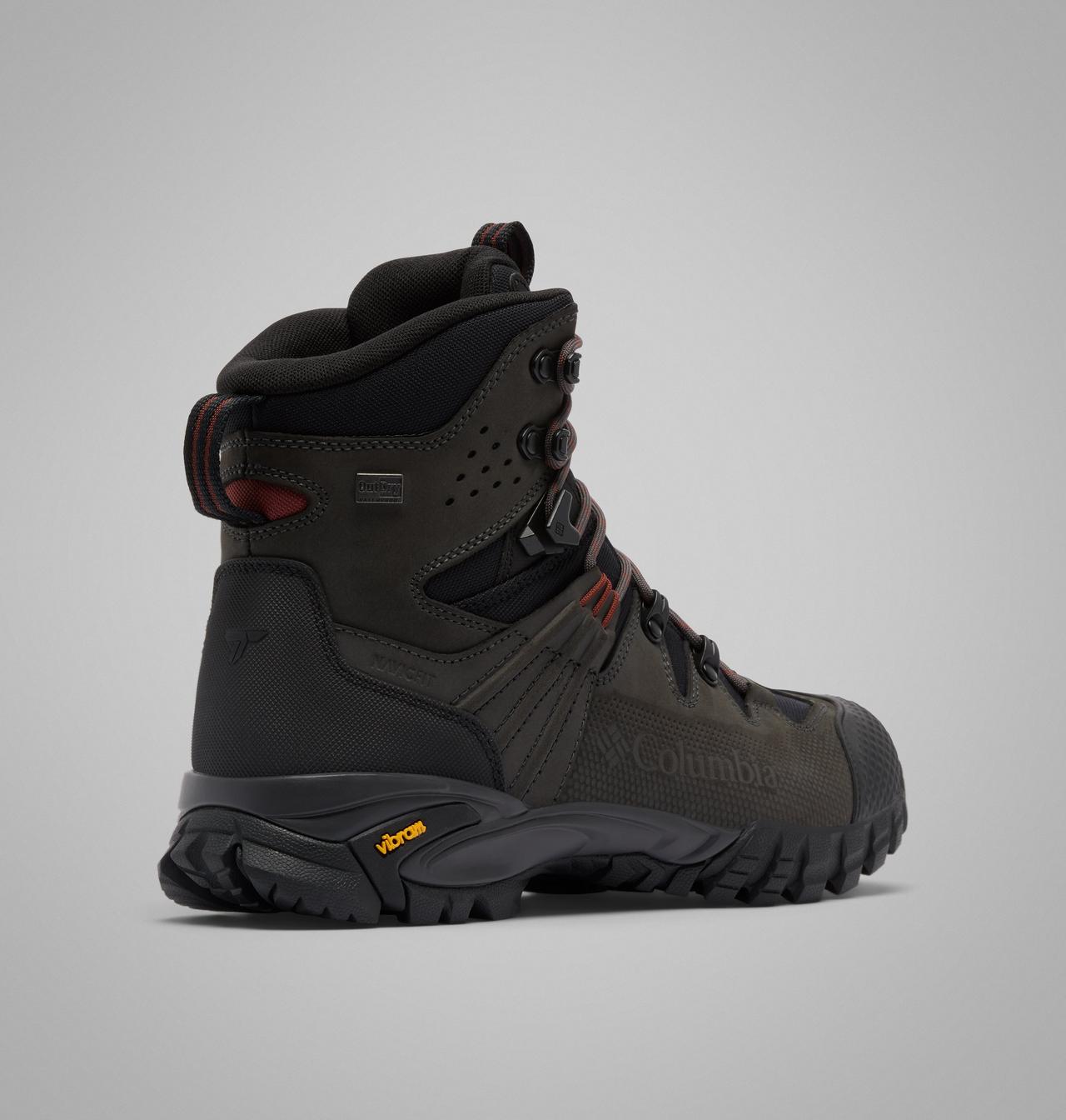 Men's GeoTerra™ OutDry™ Leather Boot | 010 | 11 9