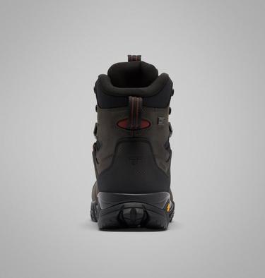 GEOTERRA OUTDRY LTR, Color: Black, Spice, image 4