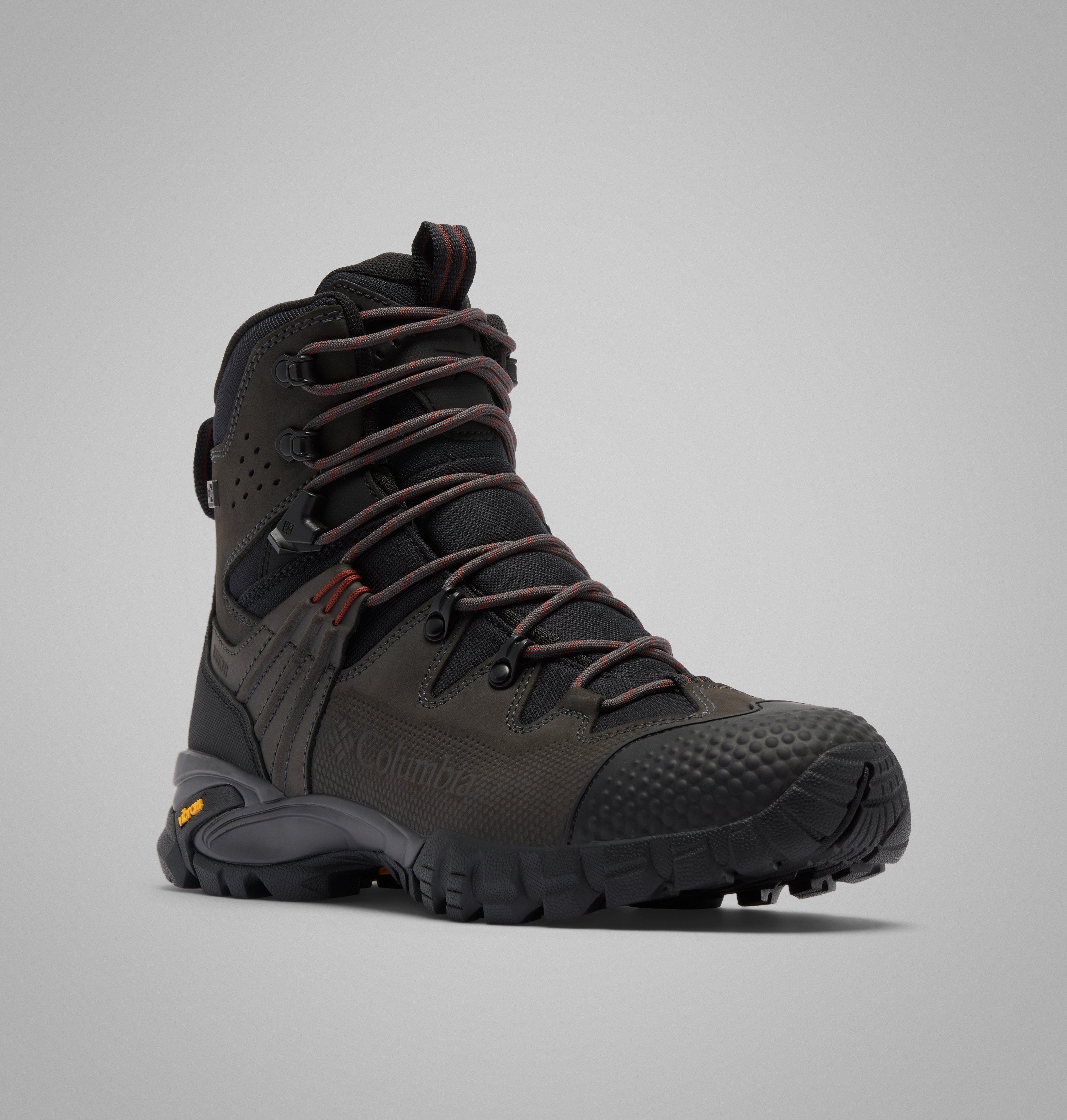 Men's GeoTerra OutDry Leather Boot | 010 | 9.5 3