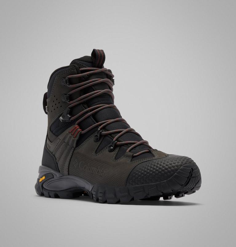 GEOTERRA OUTDRY LTR, Color: Black, Spice, image 3