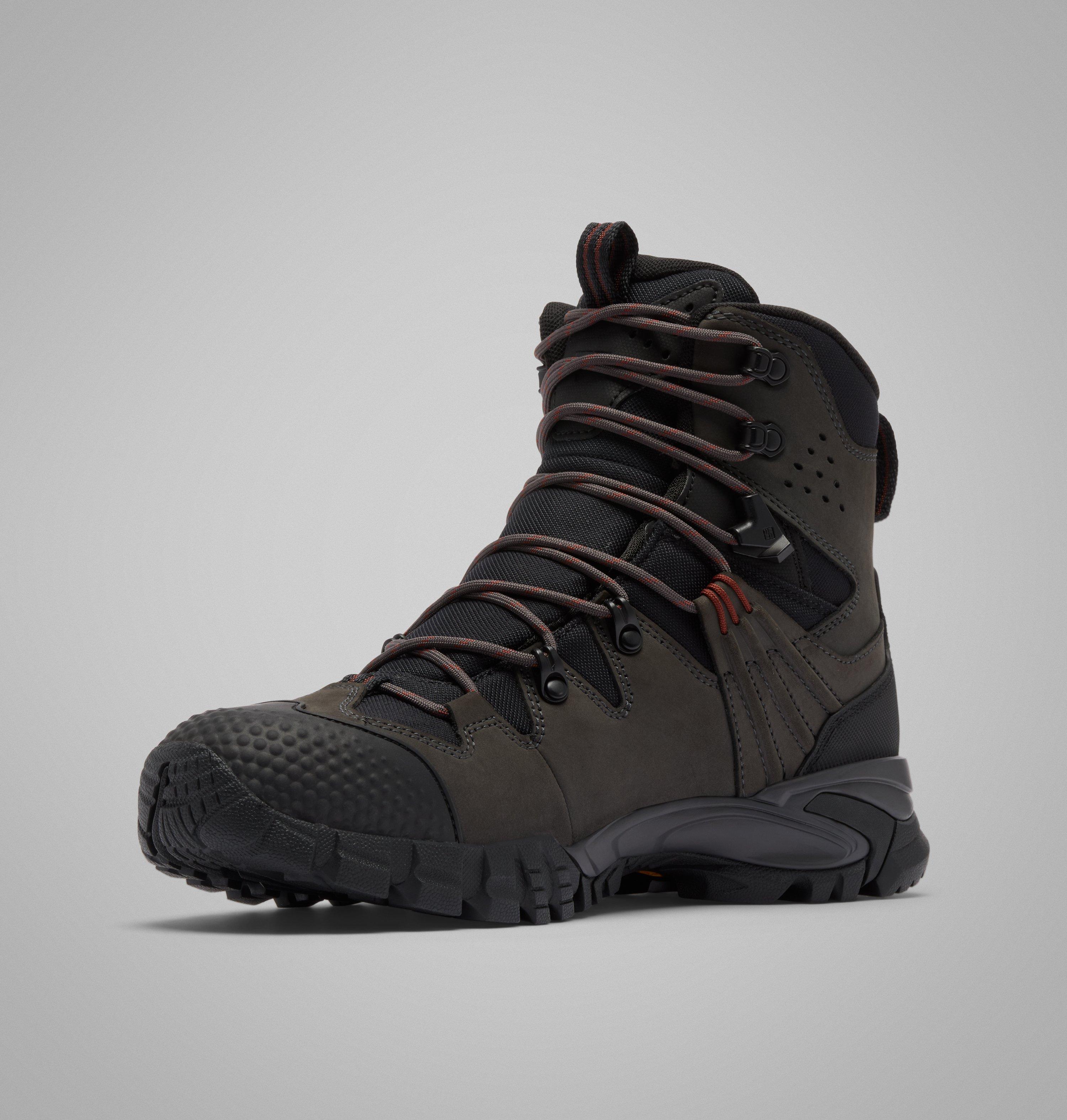 Men's GeoTerra OutDry Leather Boot | 010 | 9.5 7