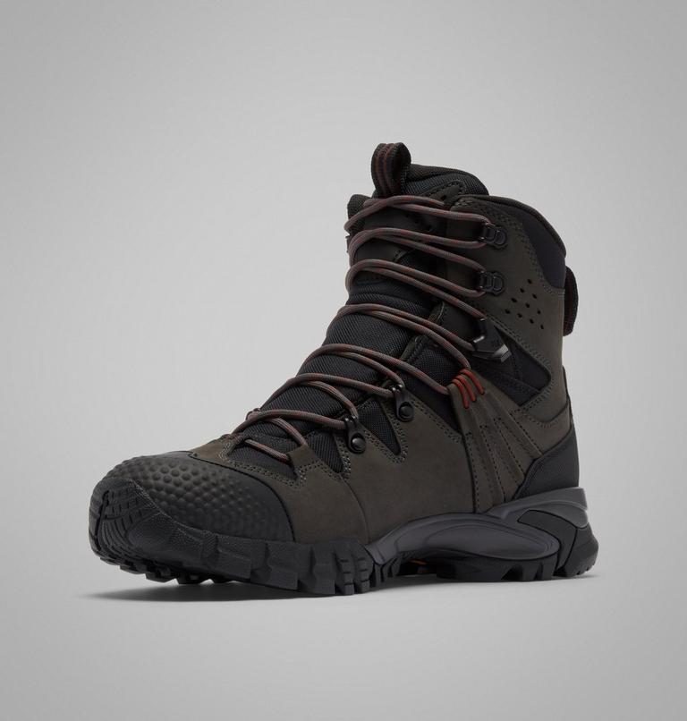 GEOTERRA OUTDRY LTR, Color: Black, Spice, image 7
