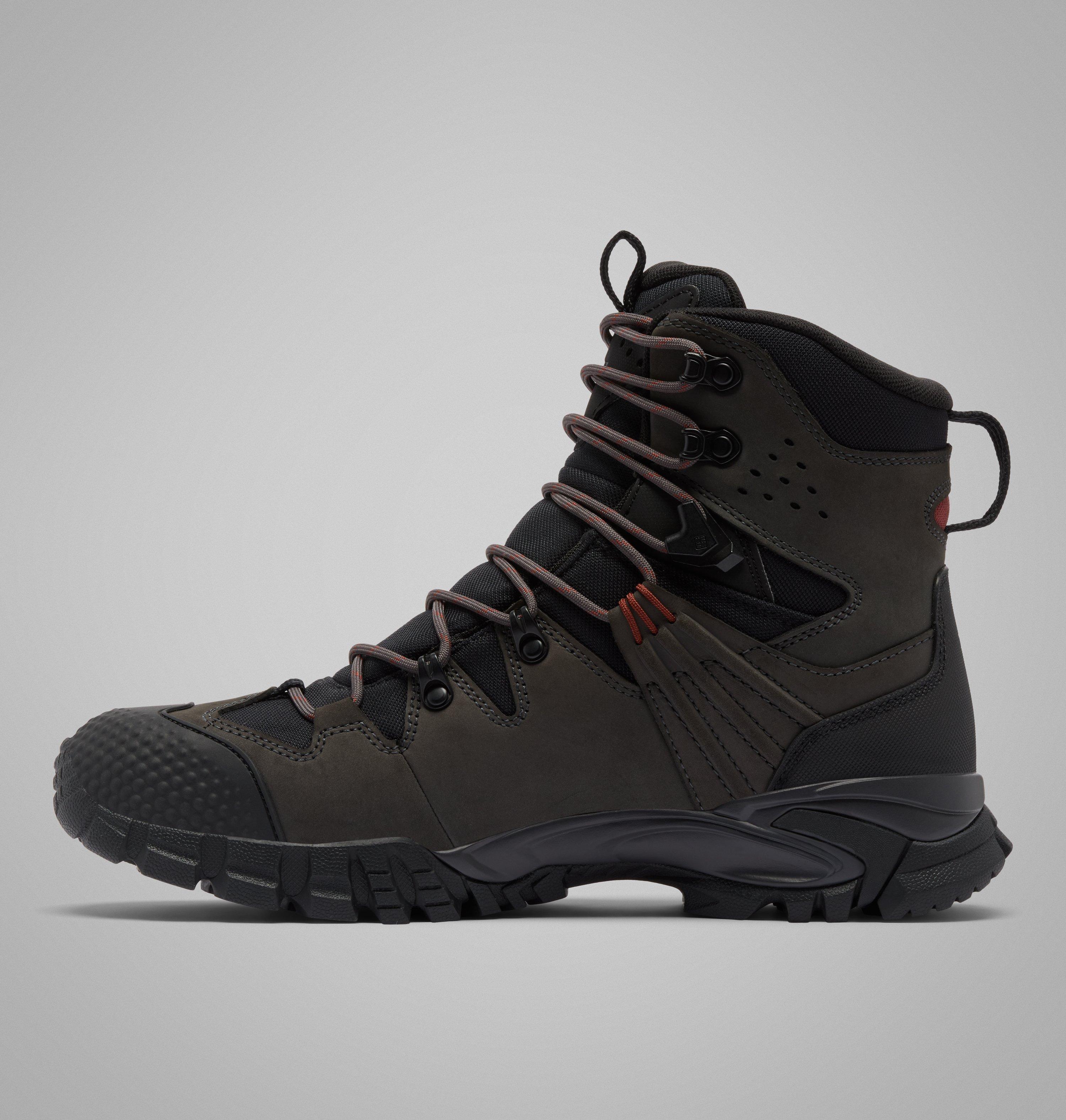Men's GeoTerra OutDry Leather Boot | 010 | 9.5 6